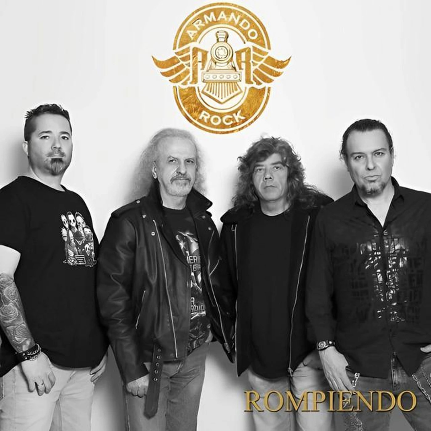 Armando Rock