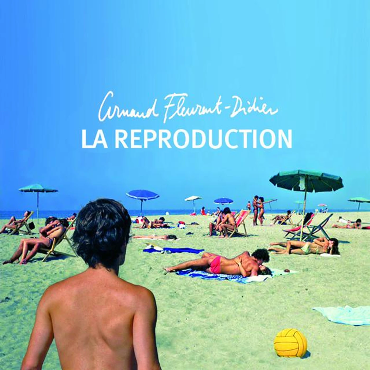 Arnaud Fleurent-Didier