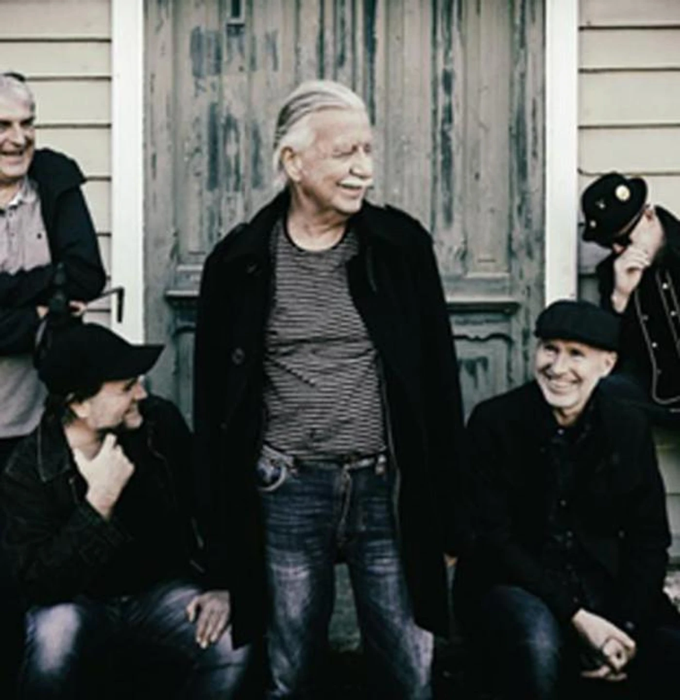 Arne Bøe & Himmel og Hav