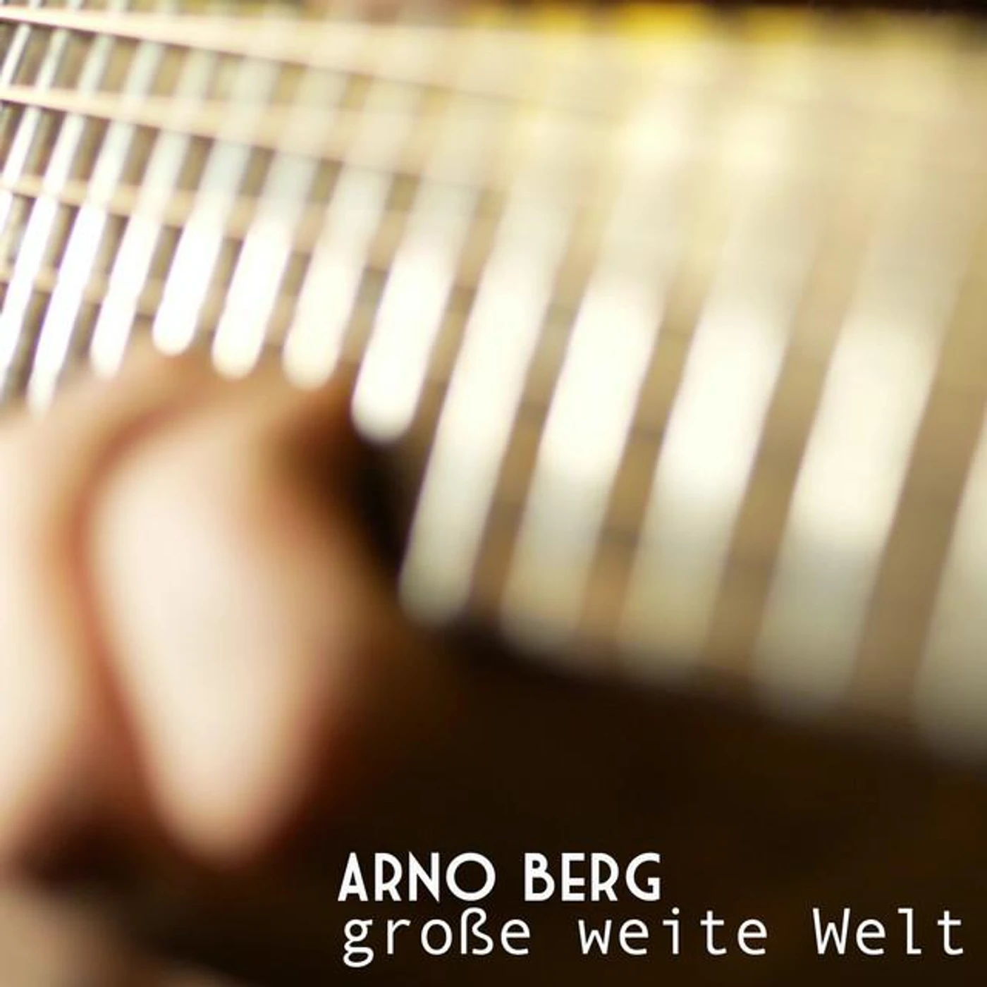 Arno Berg