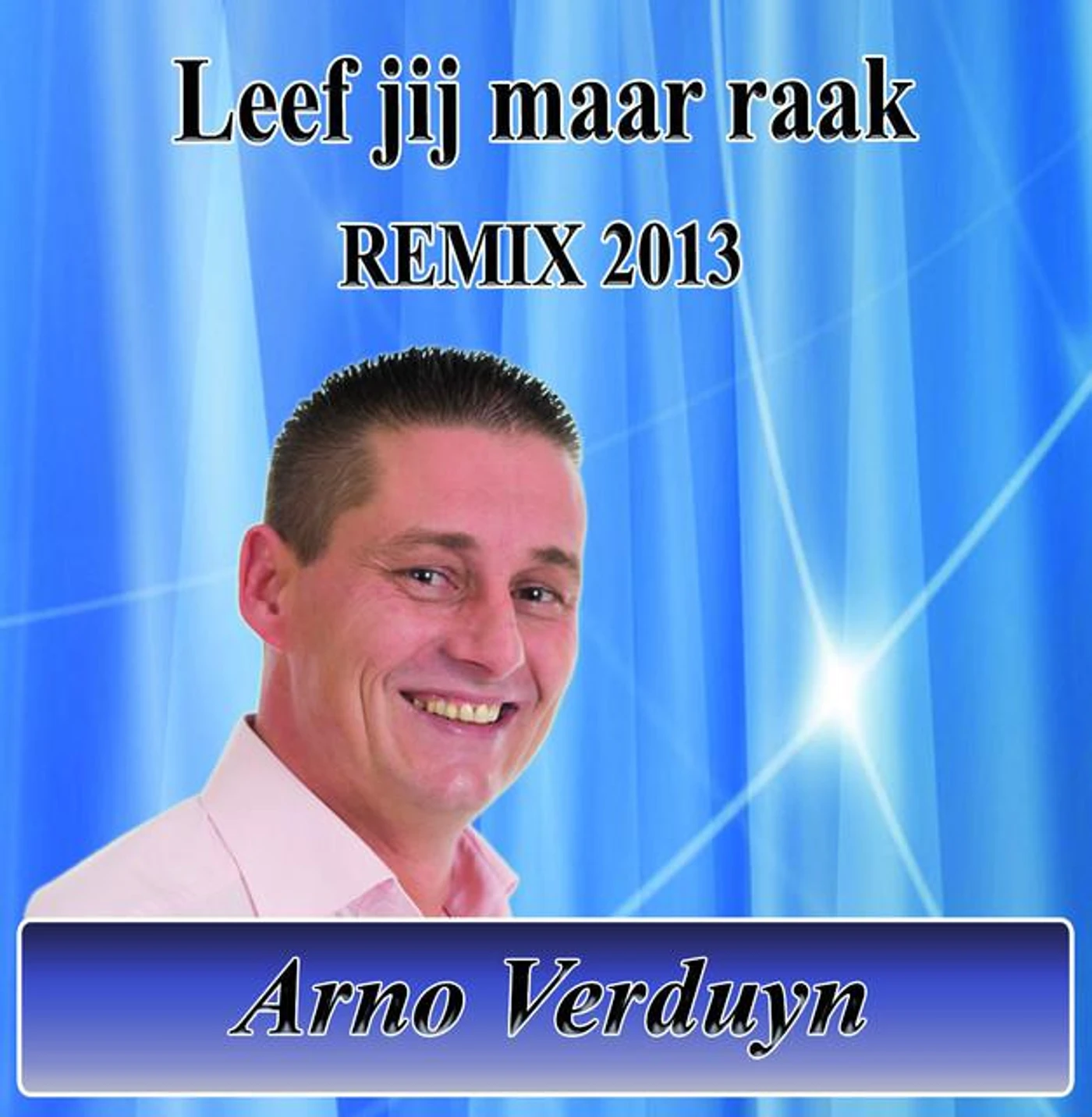 Arno Verduyn