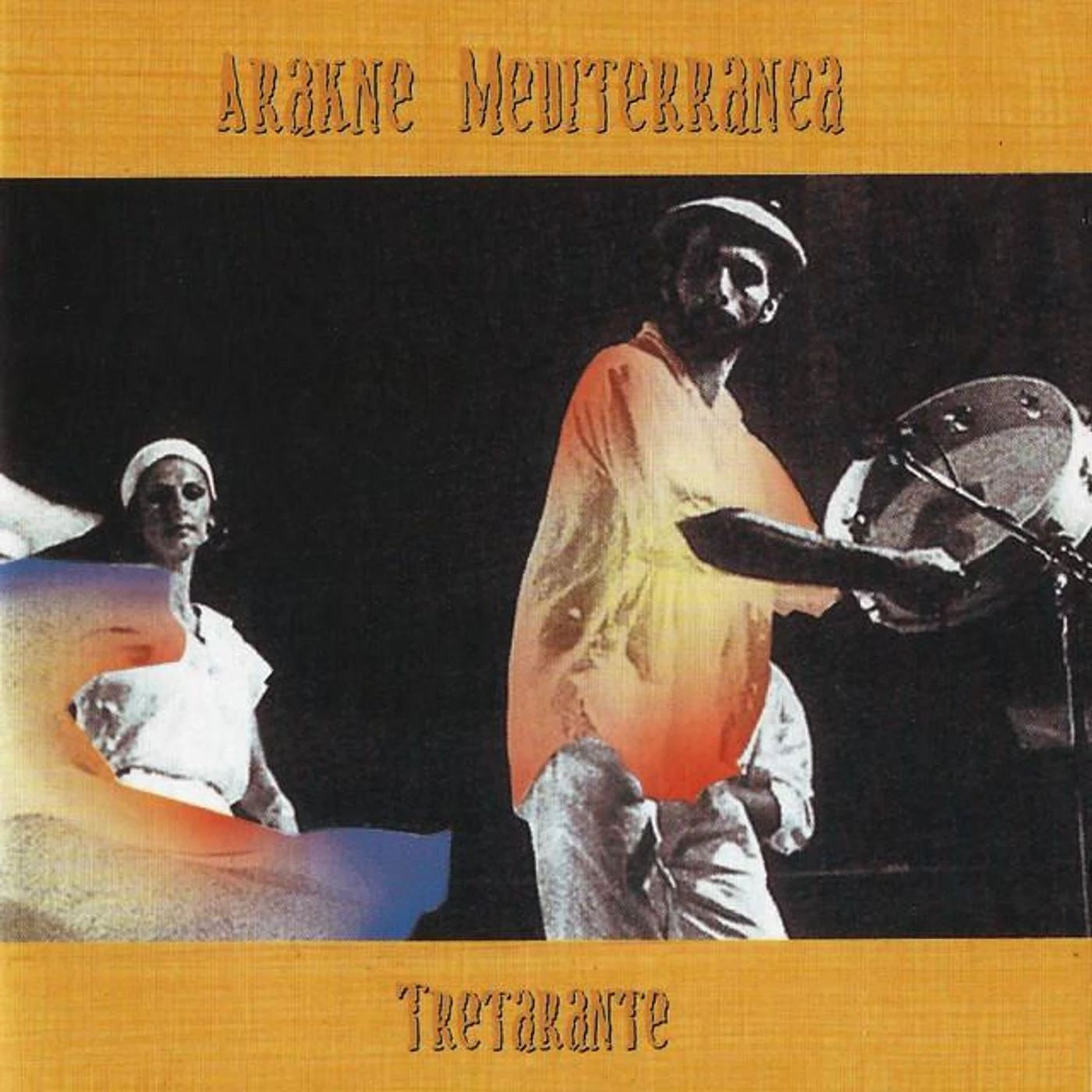 Arakne mediterranea