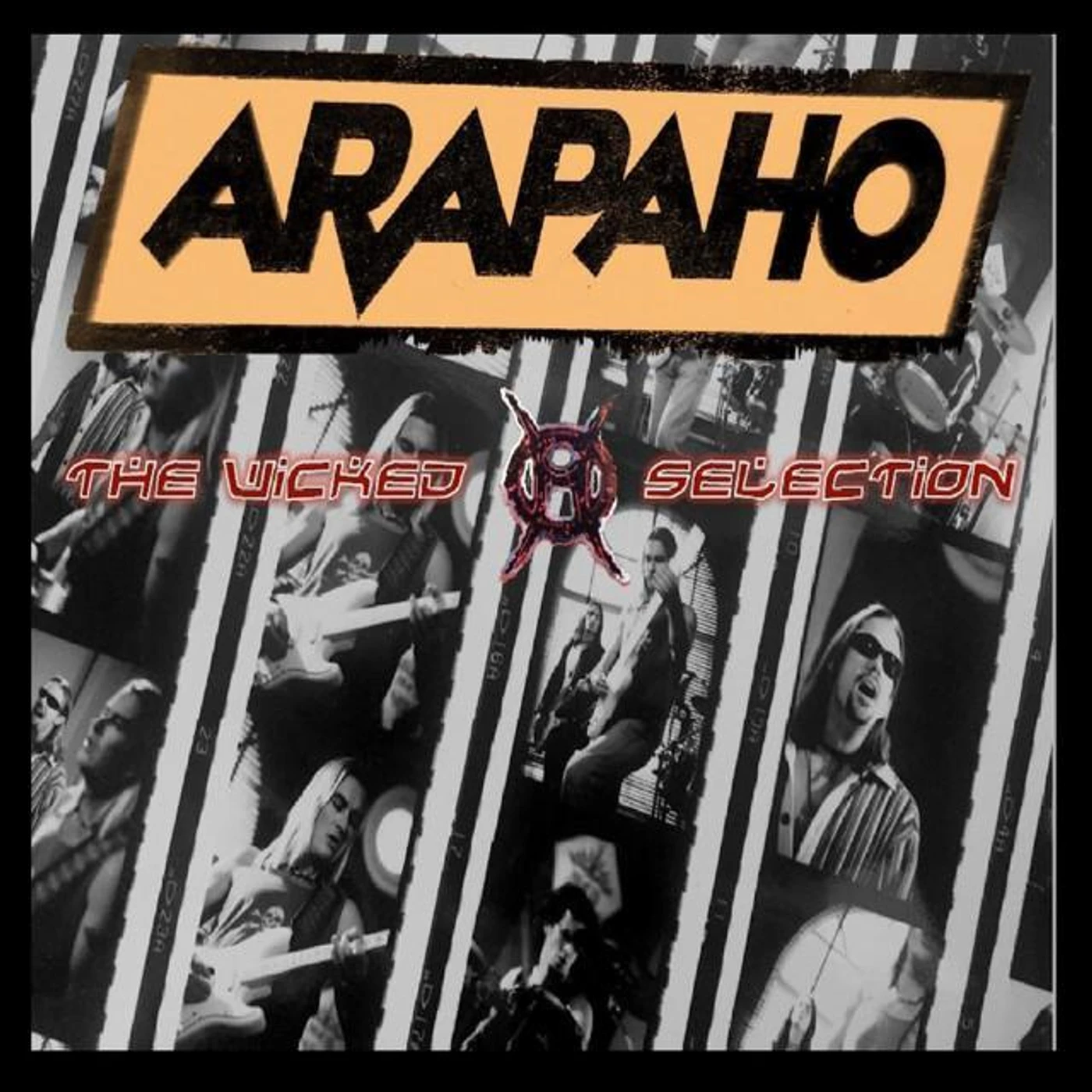 Arapaho