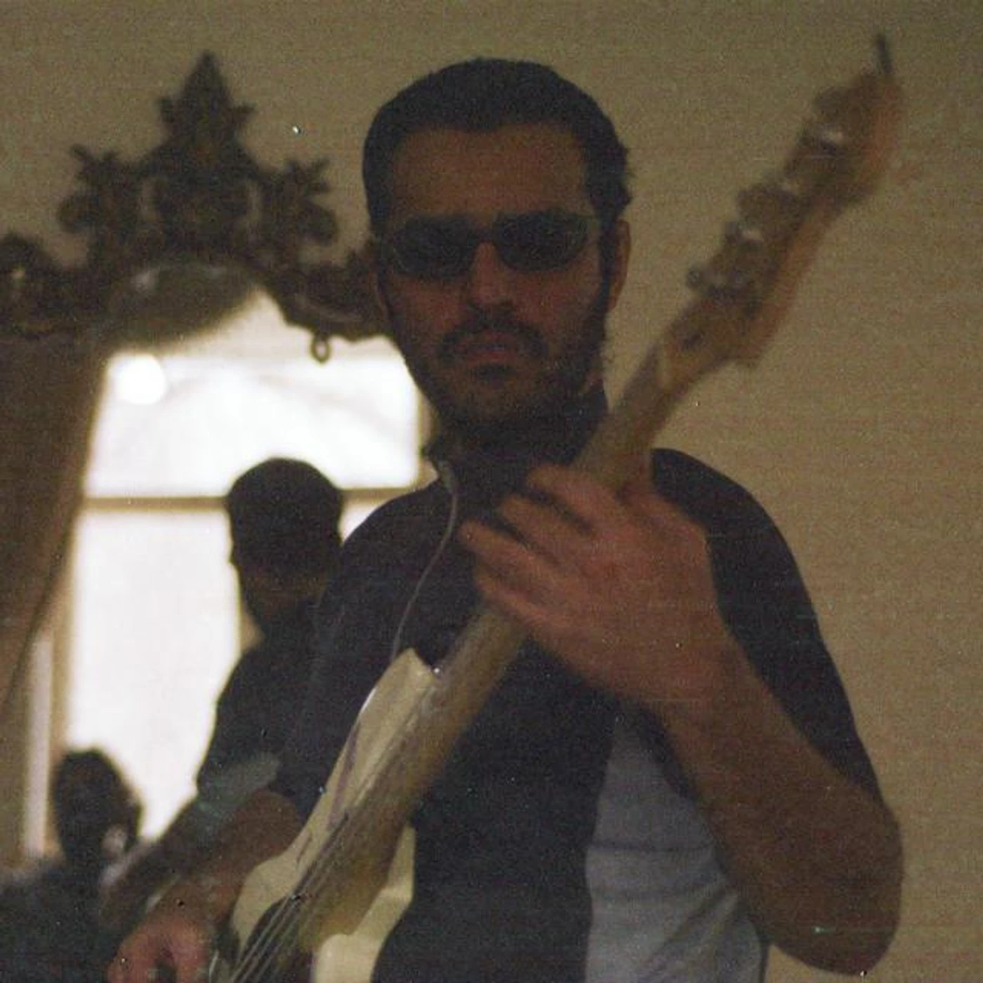 Arash Zarabi