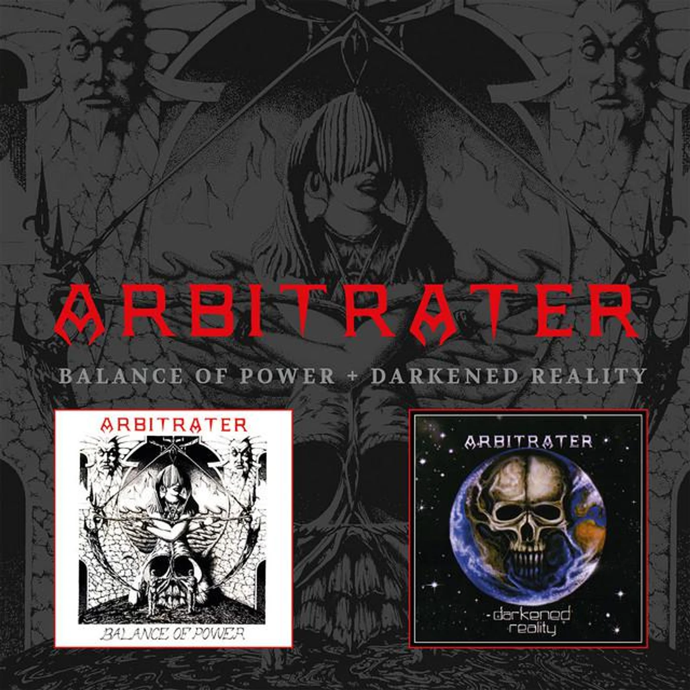 Arbitrater