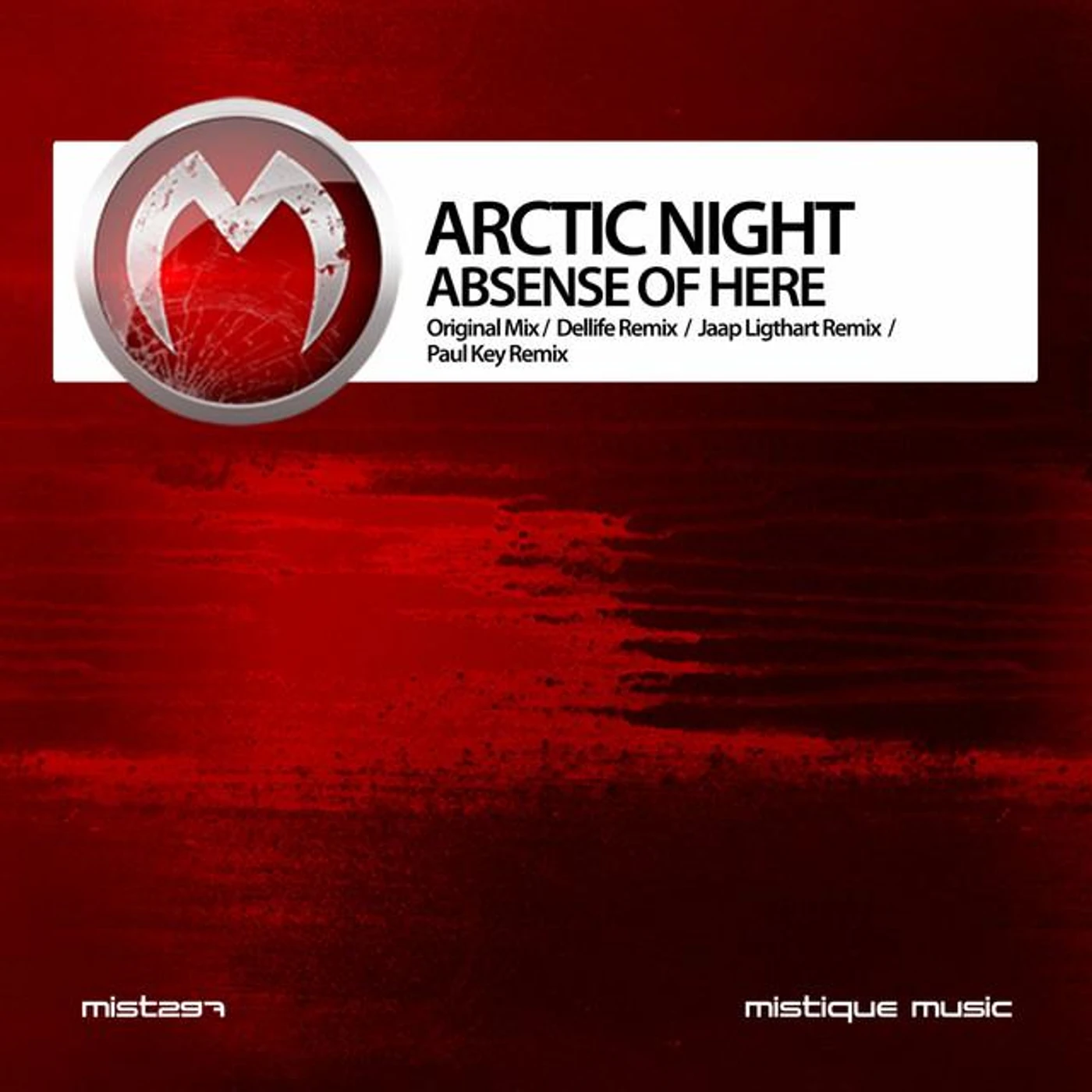 Arctic Night