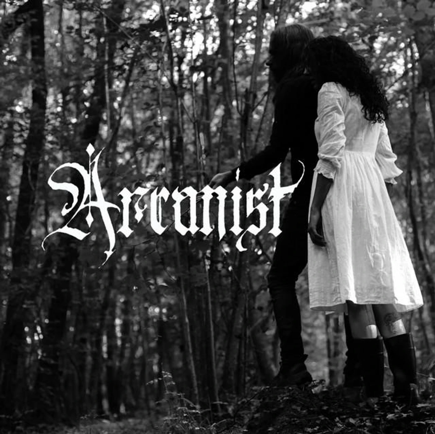 Arcanist