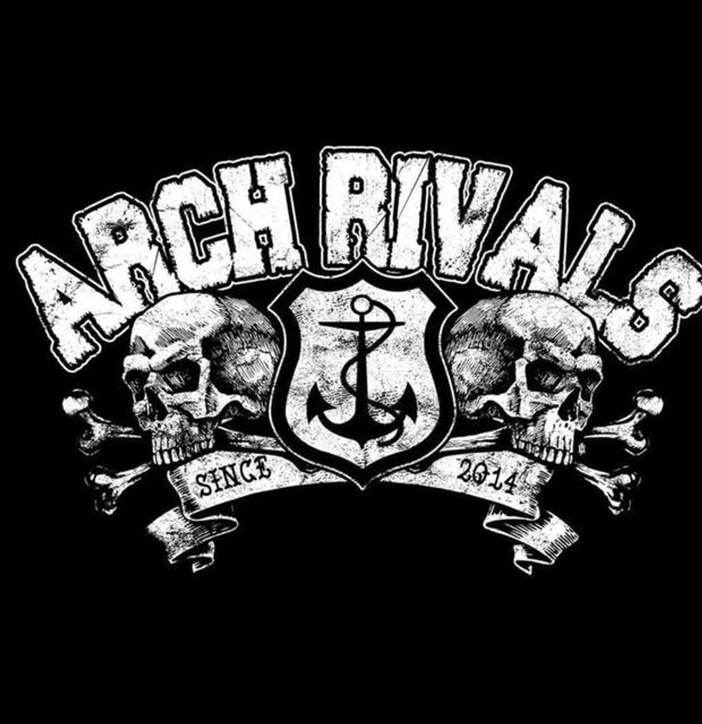 Arch Rivals