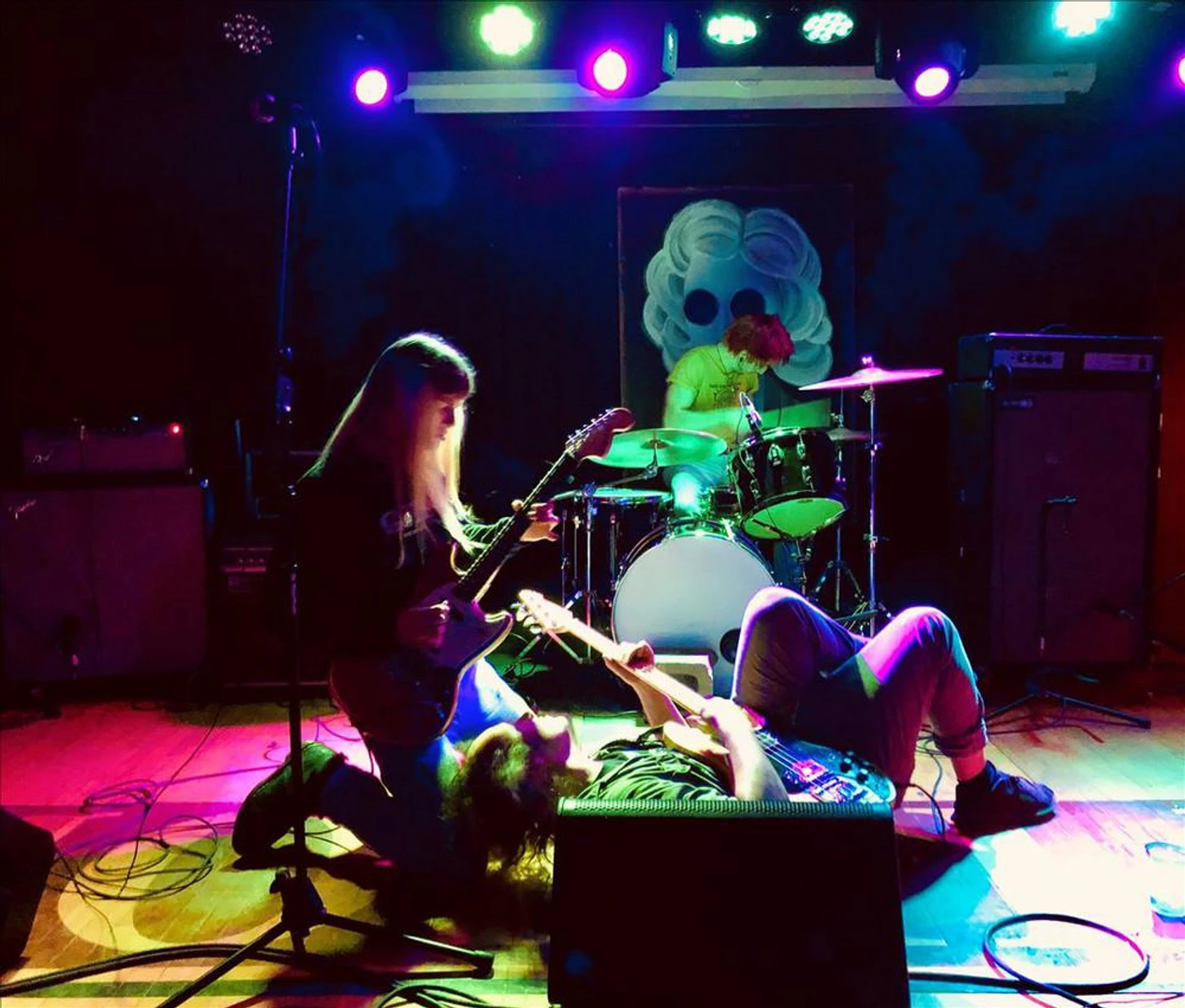 The Archaeas