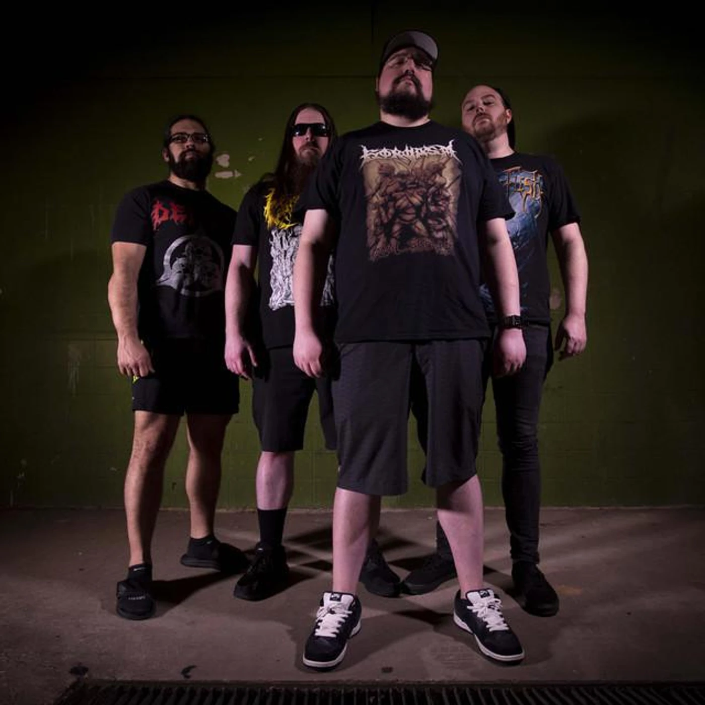 Architectural Genocide