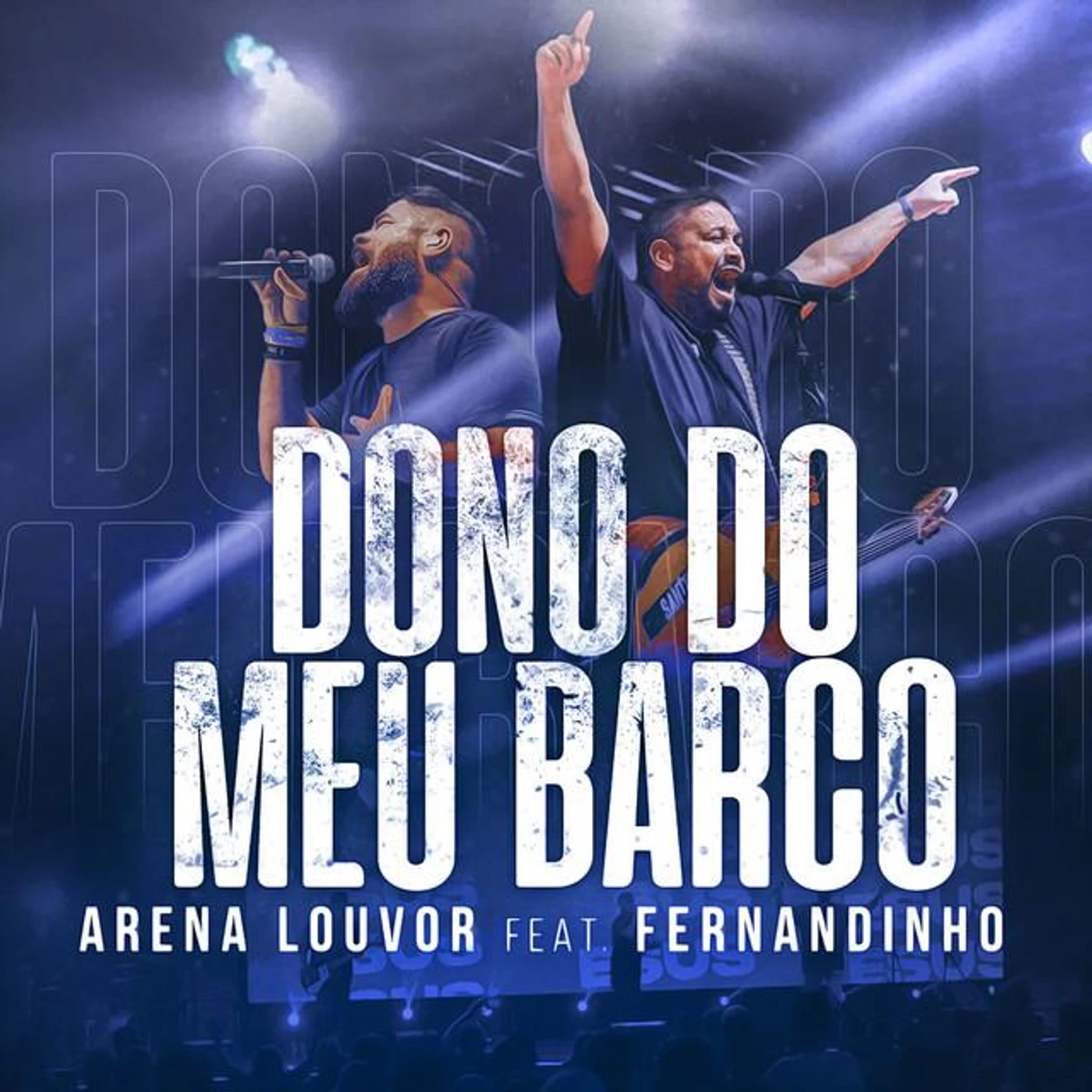 Arena Louvor