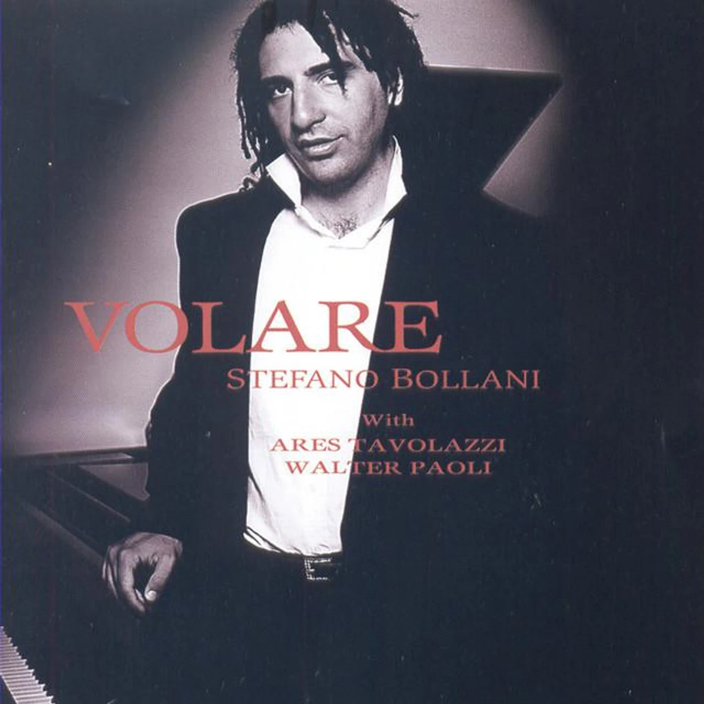 Ares Tavolazzi