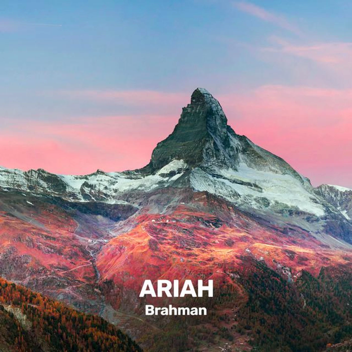 Ariah