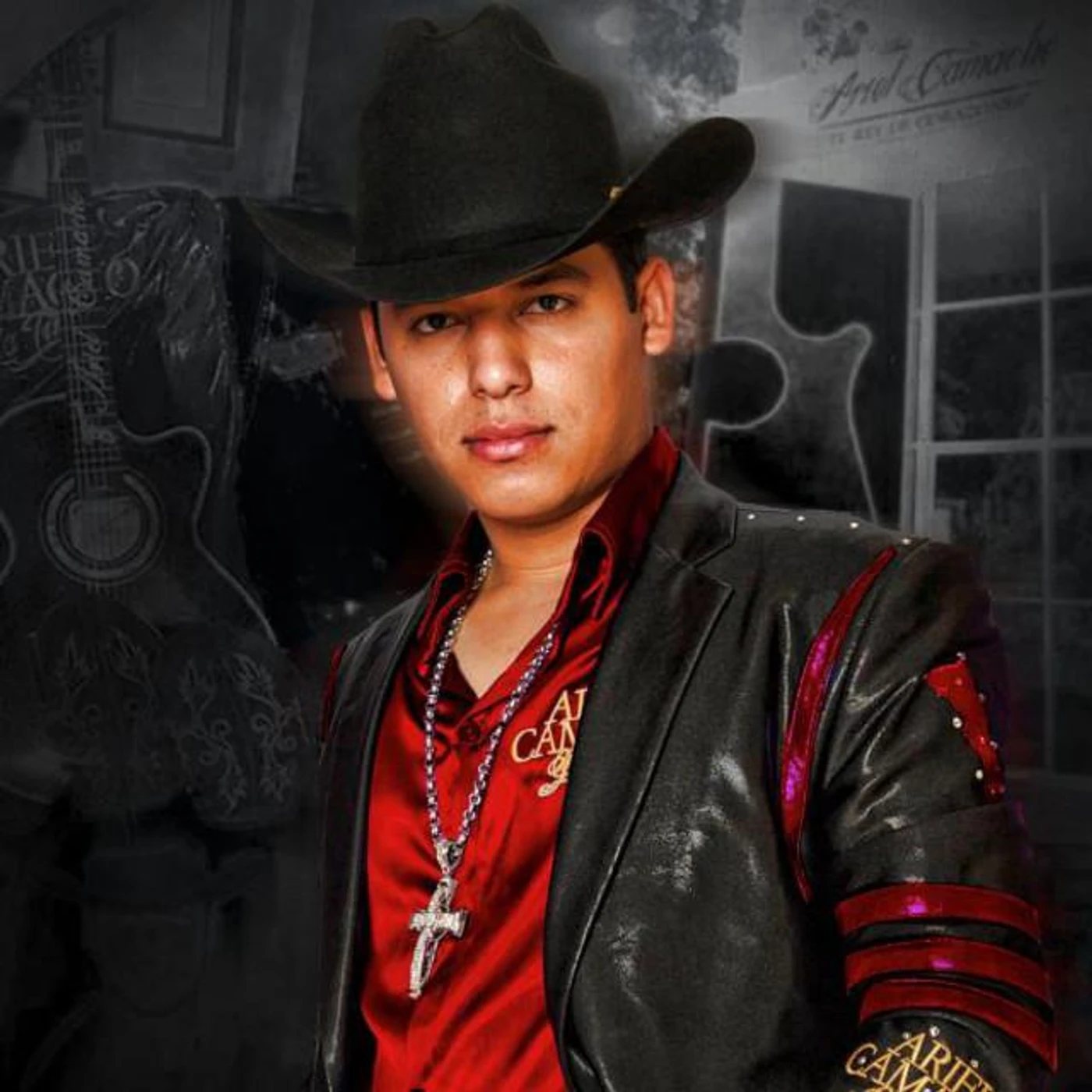Ariel Camacho La Tuyia