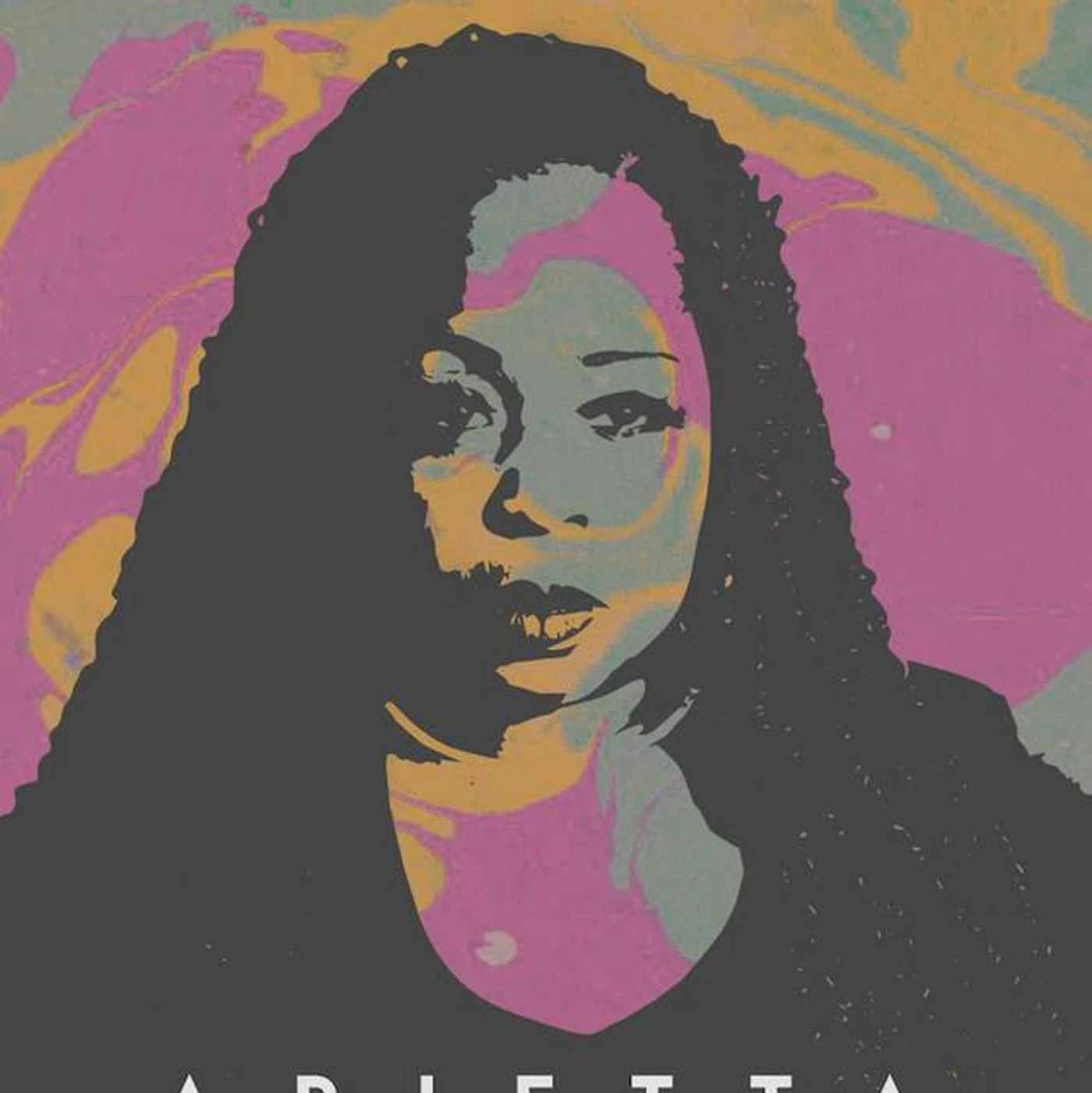 Arietta Ward