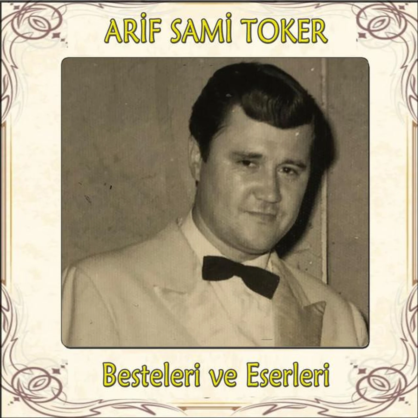 Arif Sami Toker