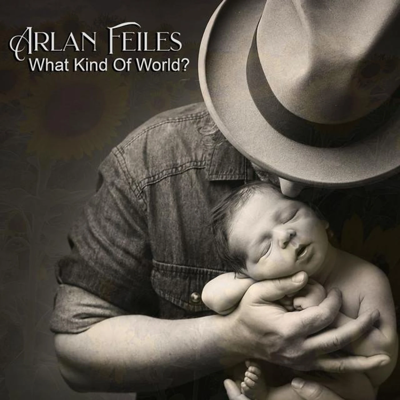 Arlan Feiles