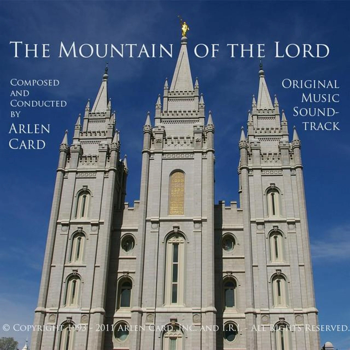 Arlen Card