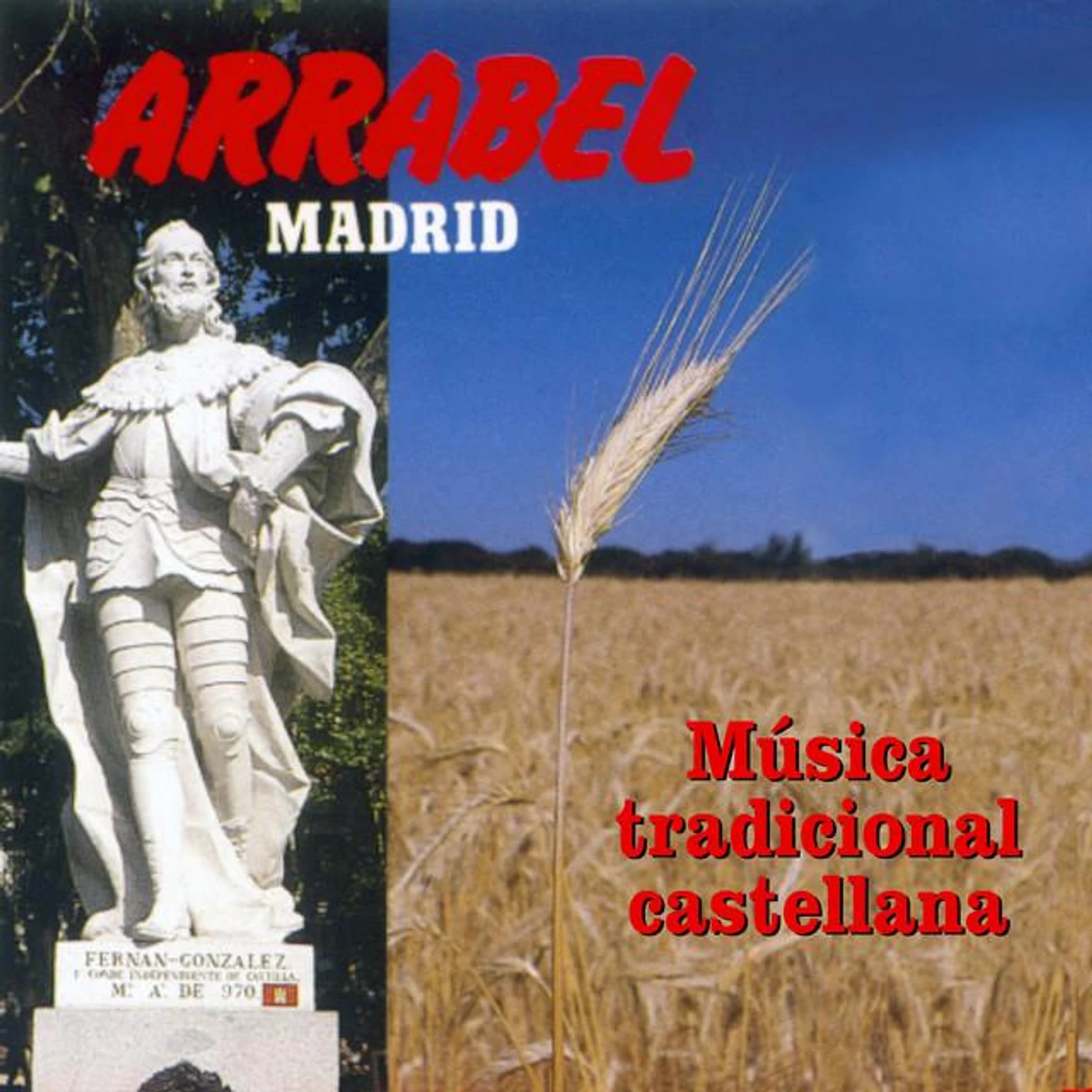 Arrabel