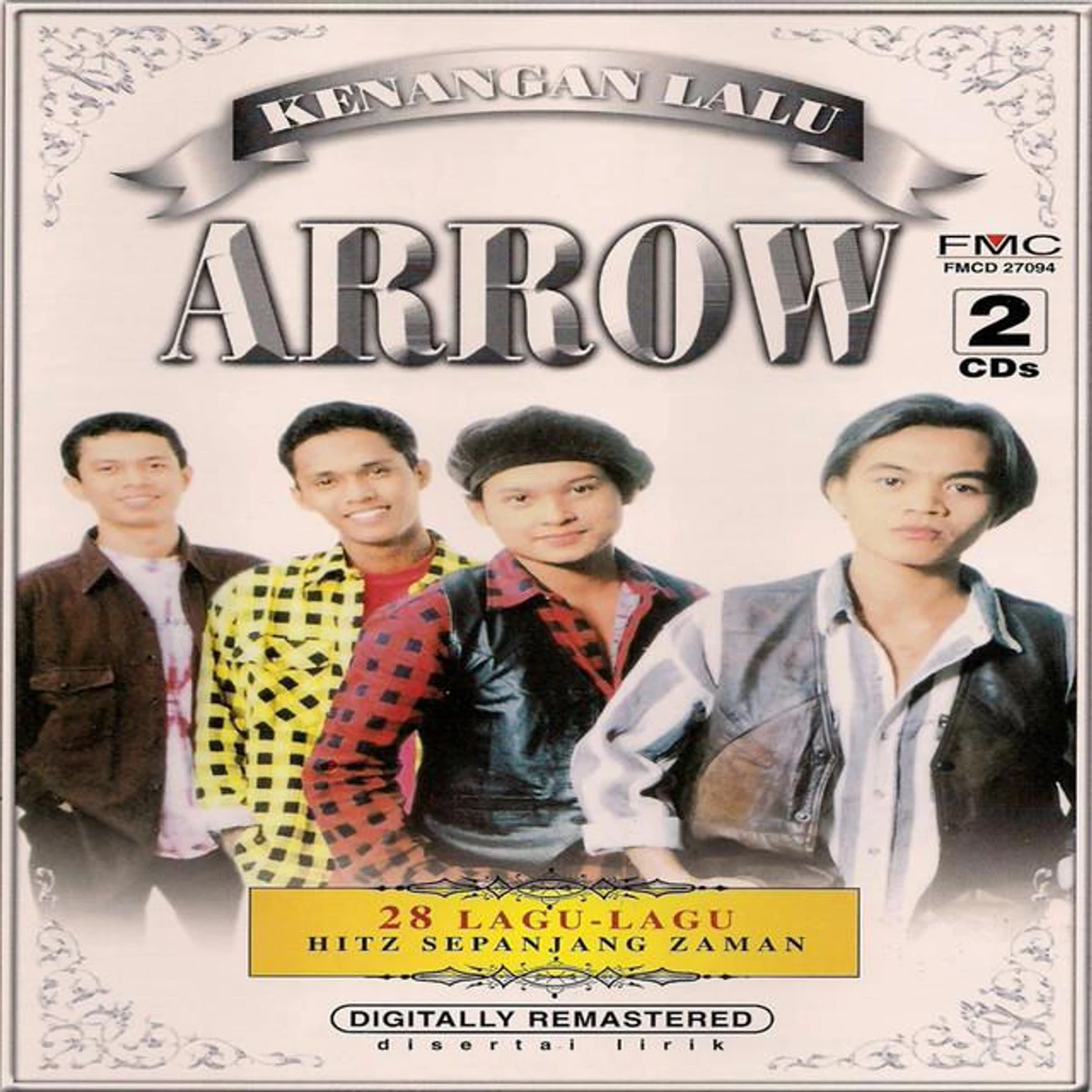 ARROW