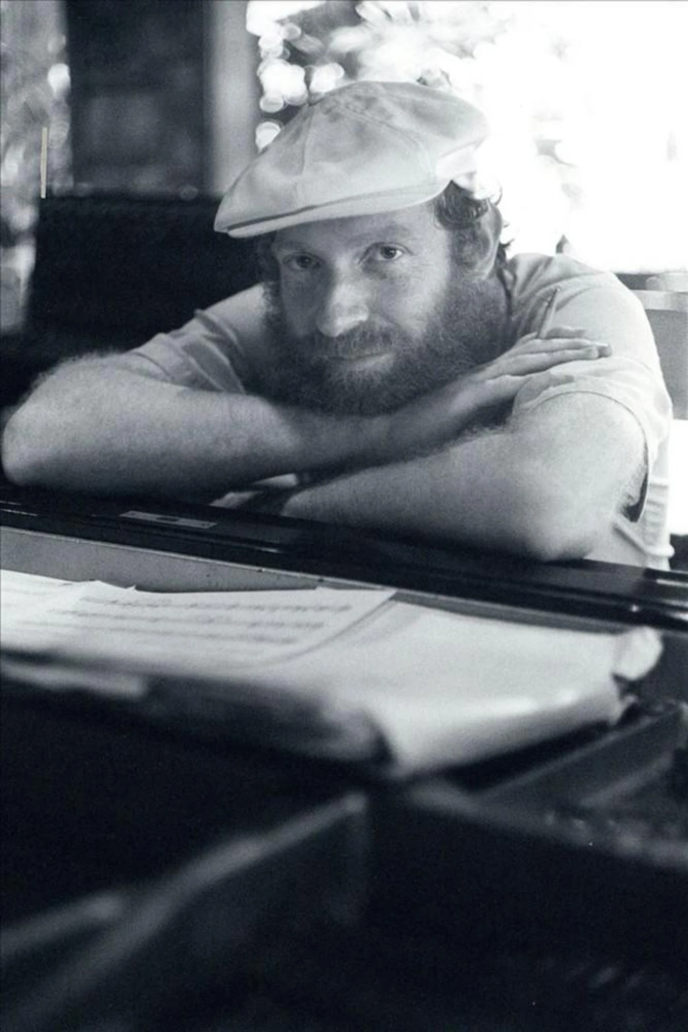 Art Lande