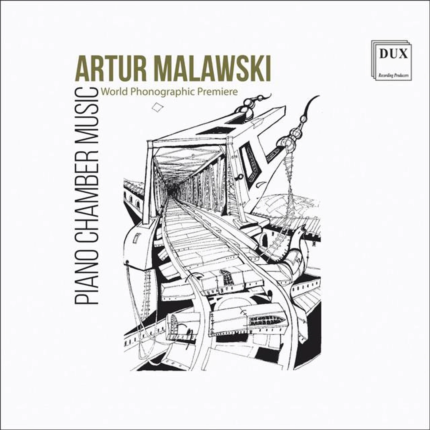 Artur Malawski