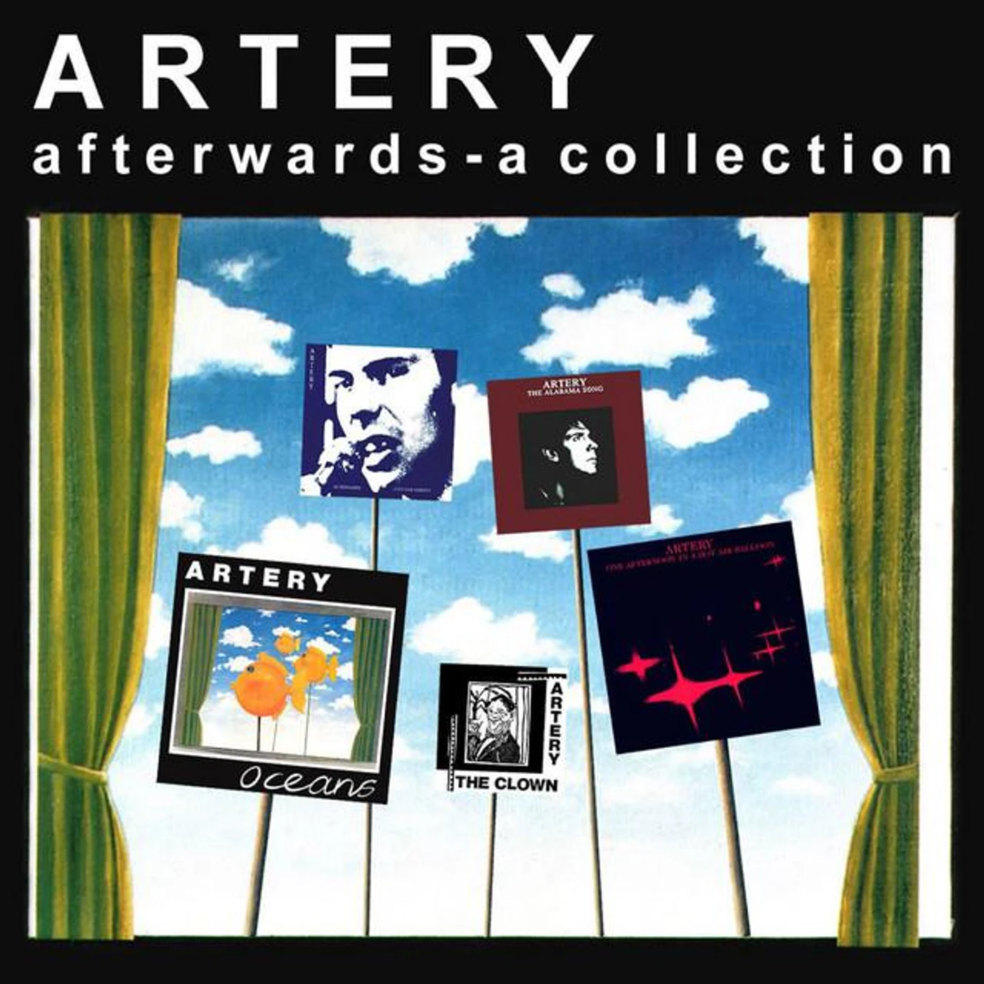 Artery