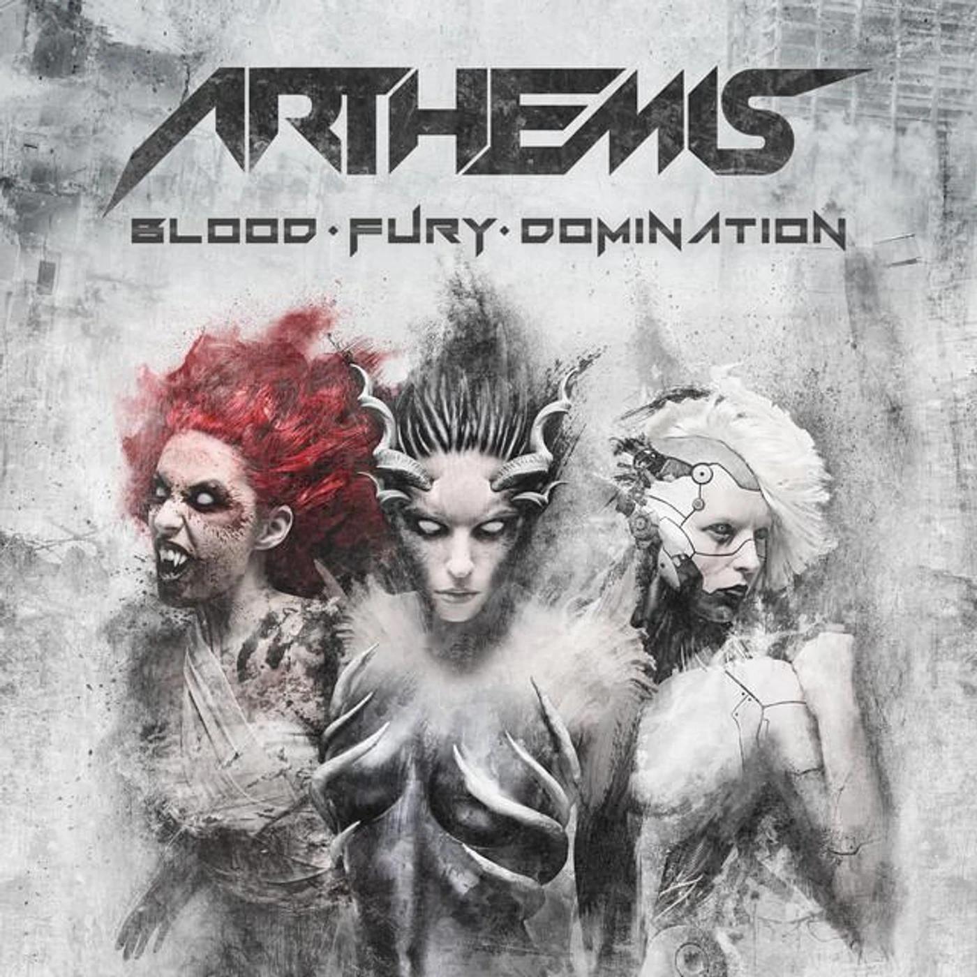 Arthemis
