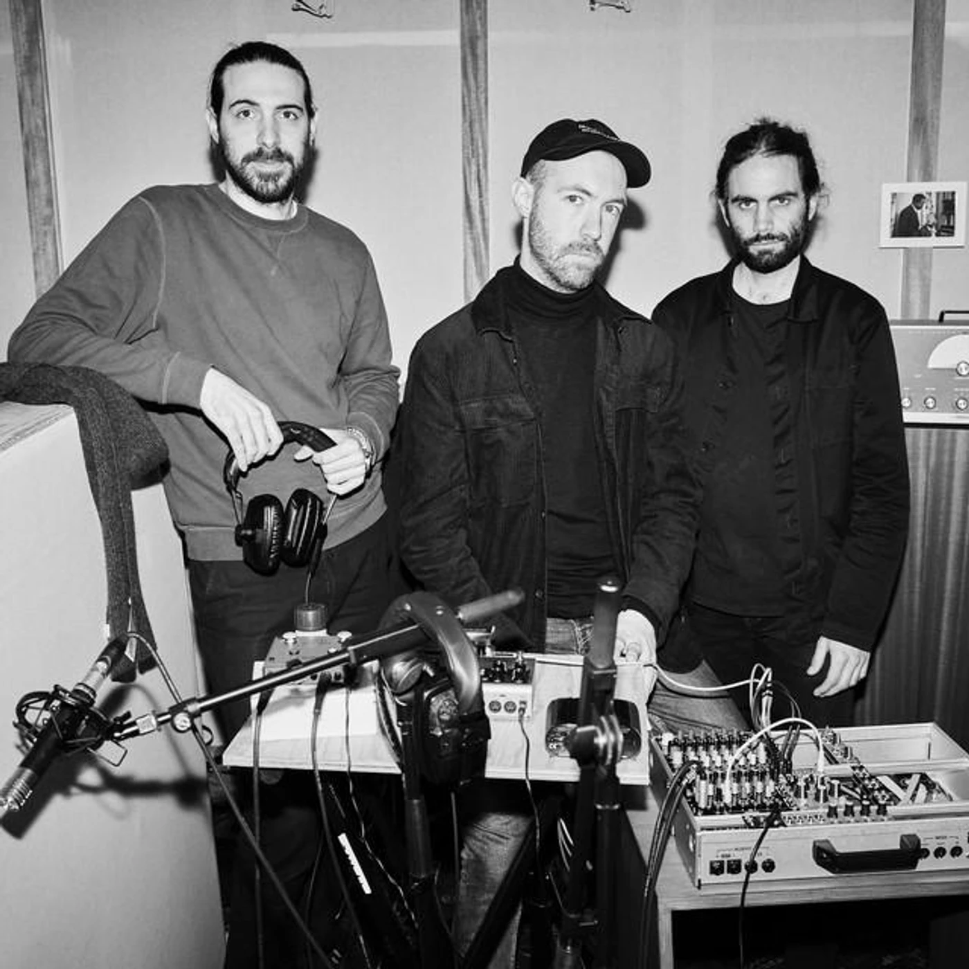 Arthur Hnatek Trio