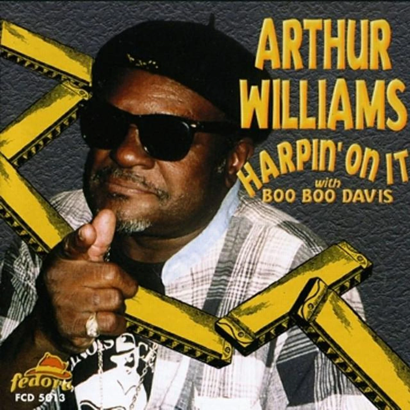 Arthur Williams