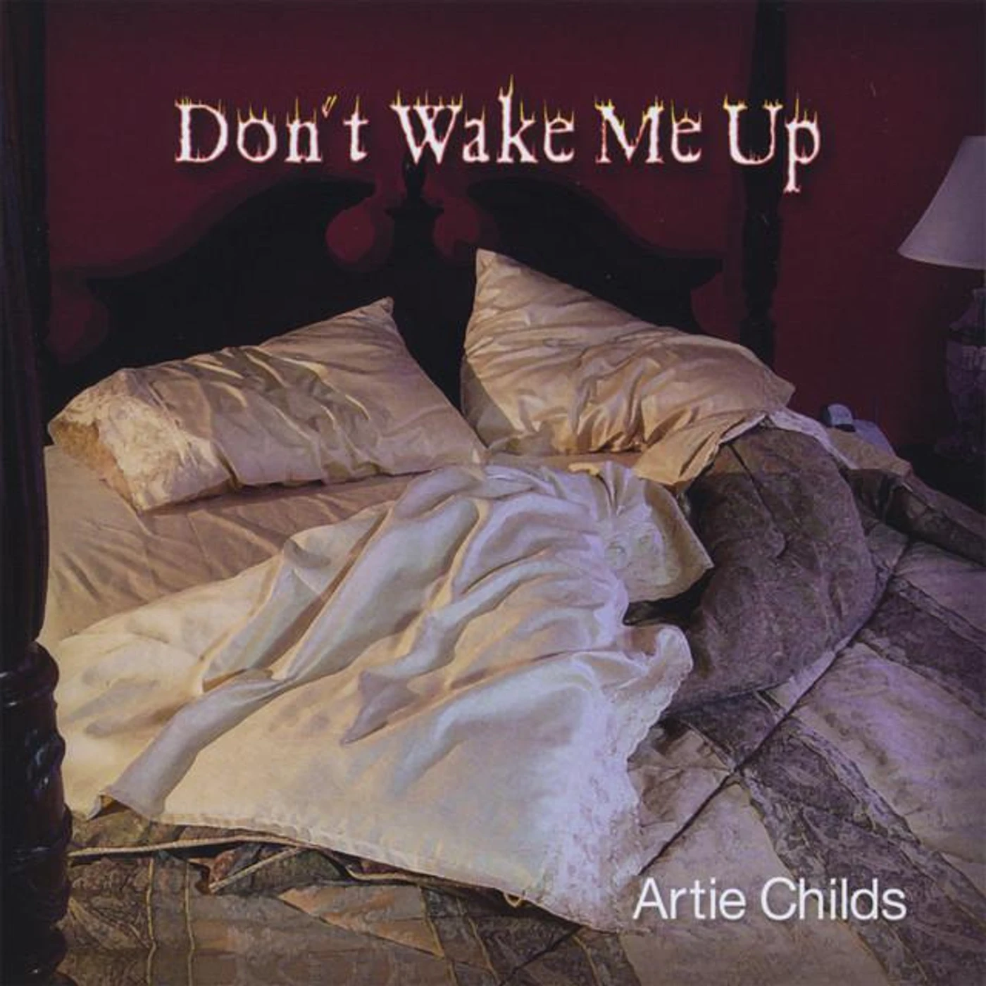 Artie Childs