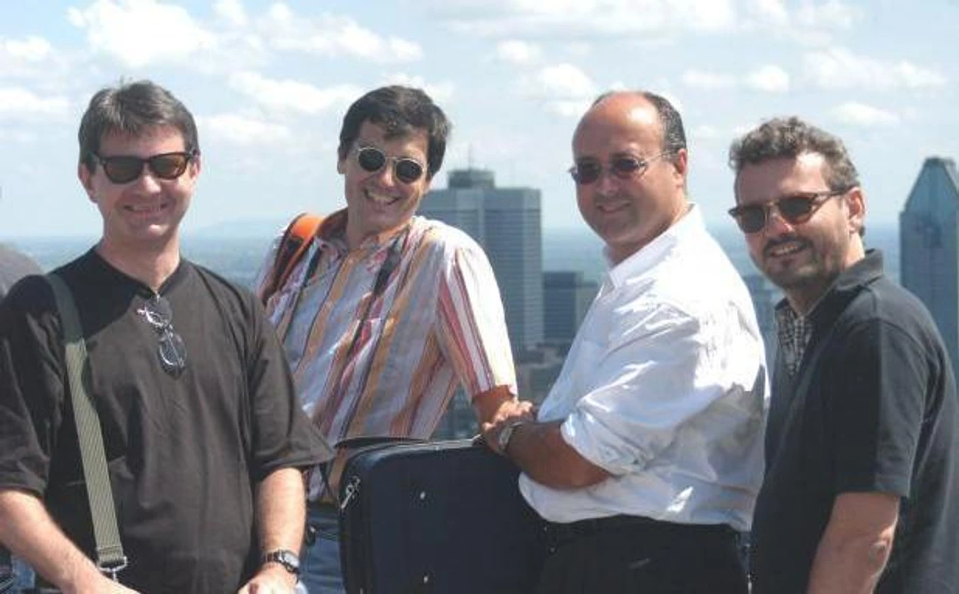 Artis Quartett
