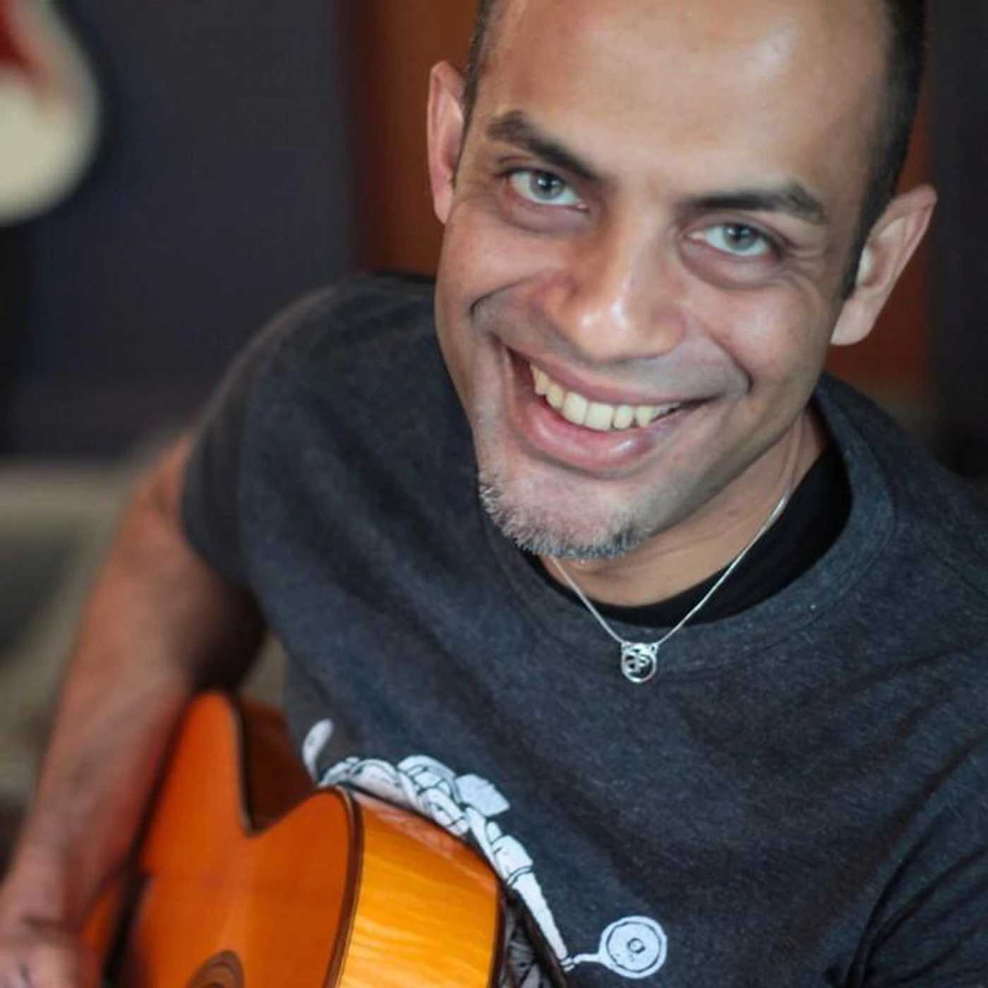 Arun Shenoy