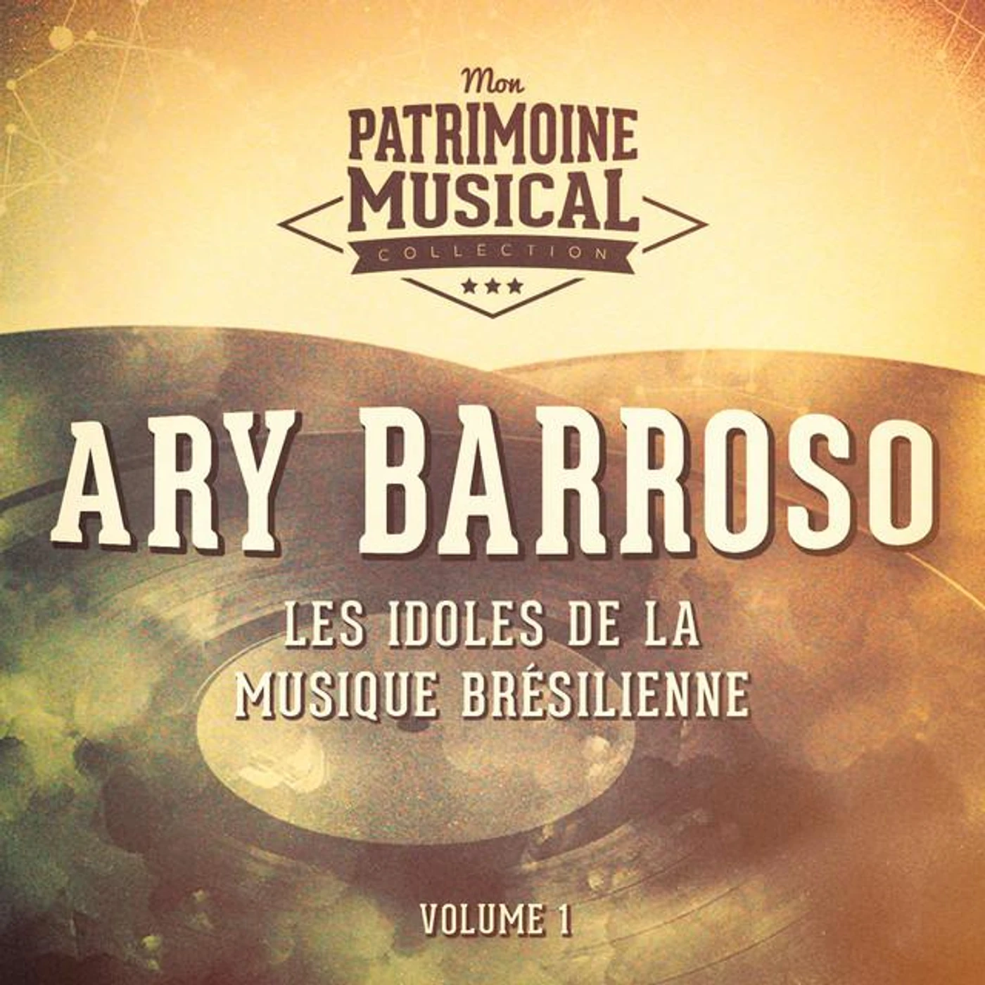 Ary Barroso