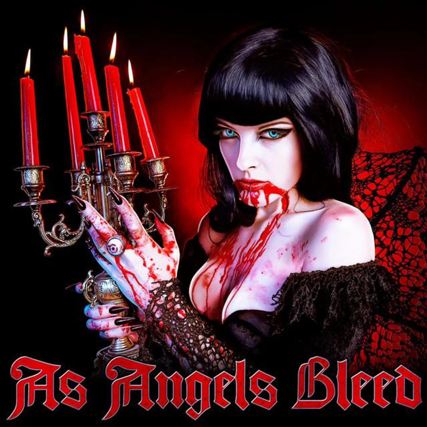 As Angels Bleed