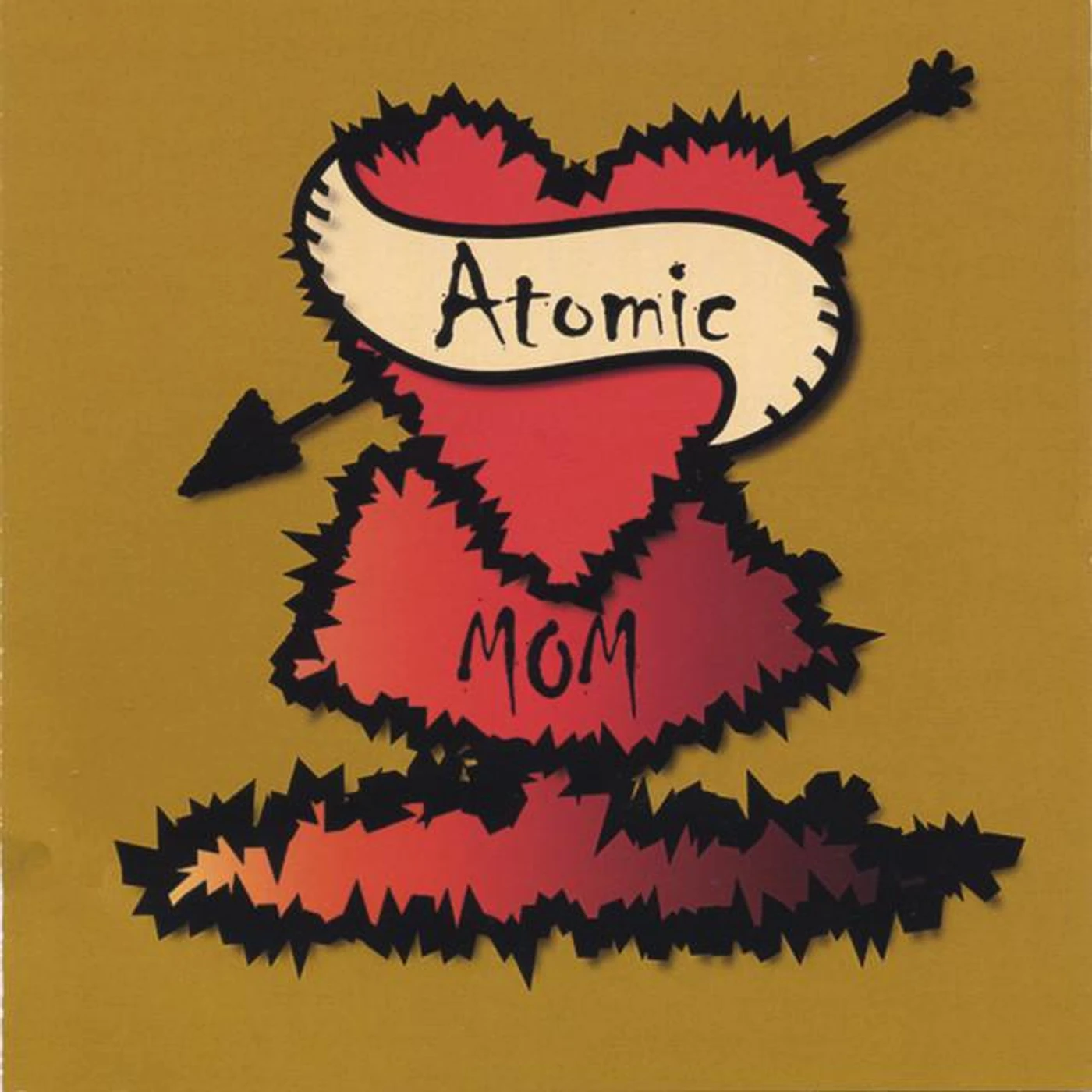 Atomic Mom