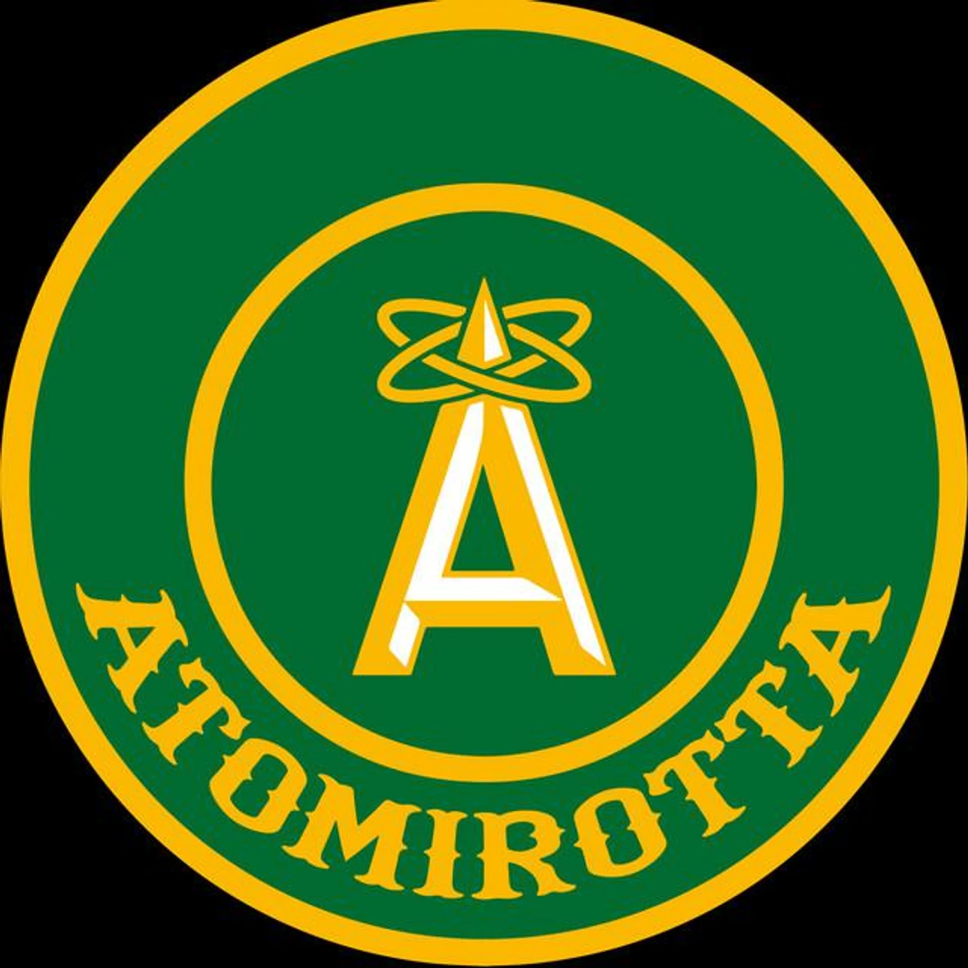Atomirotta