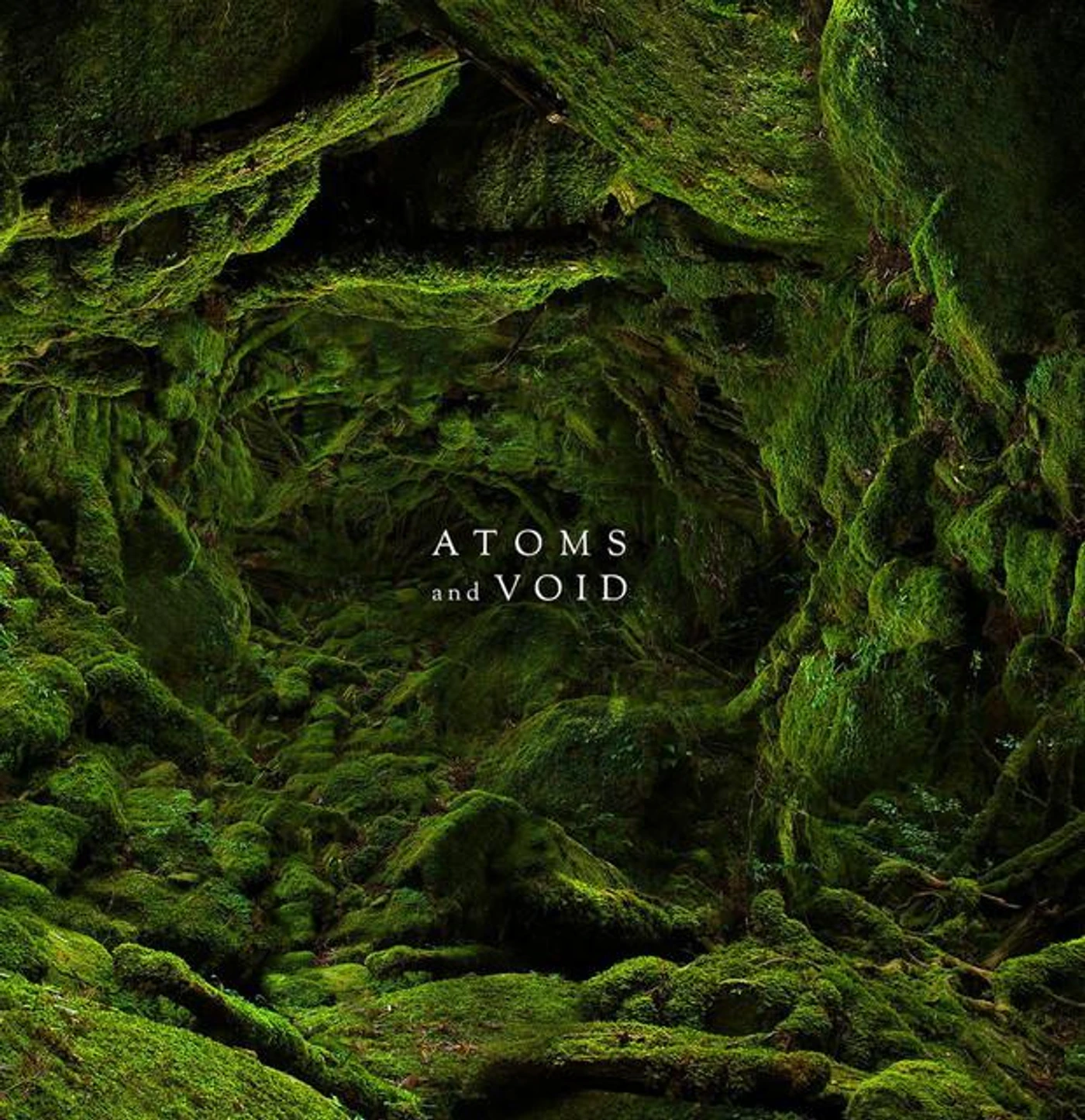 Atoms and Void