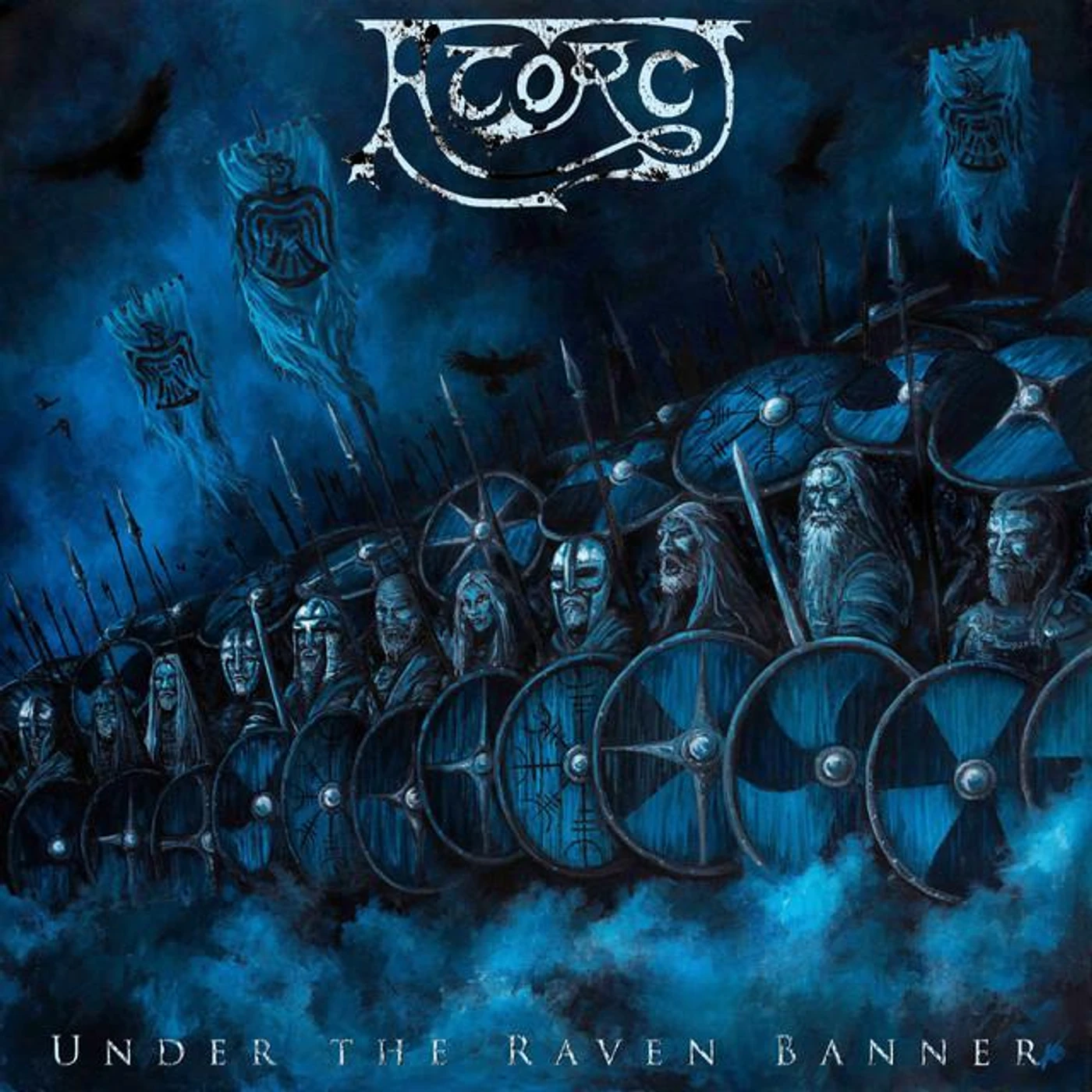 Atorc