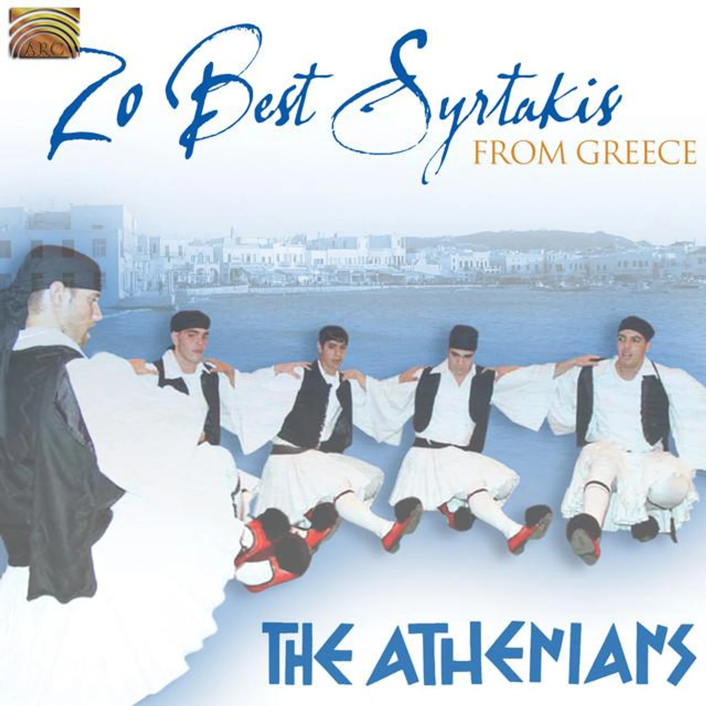 Athenians, The