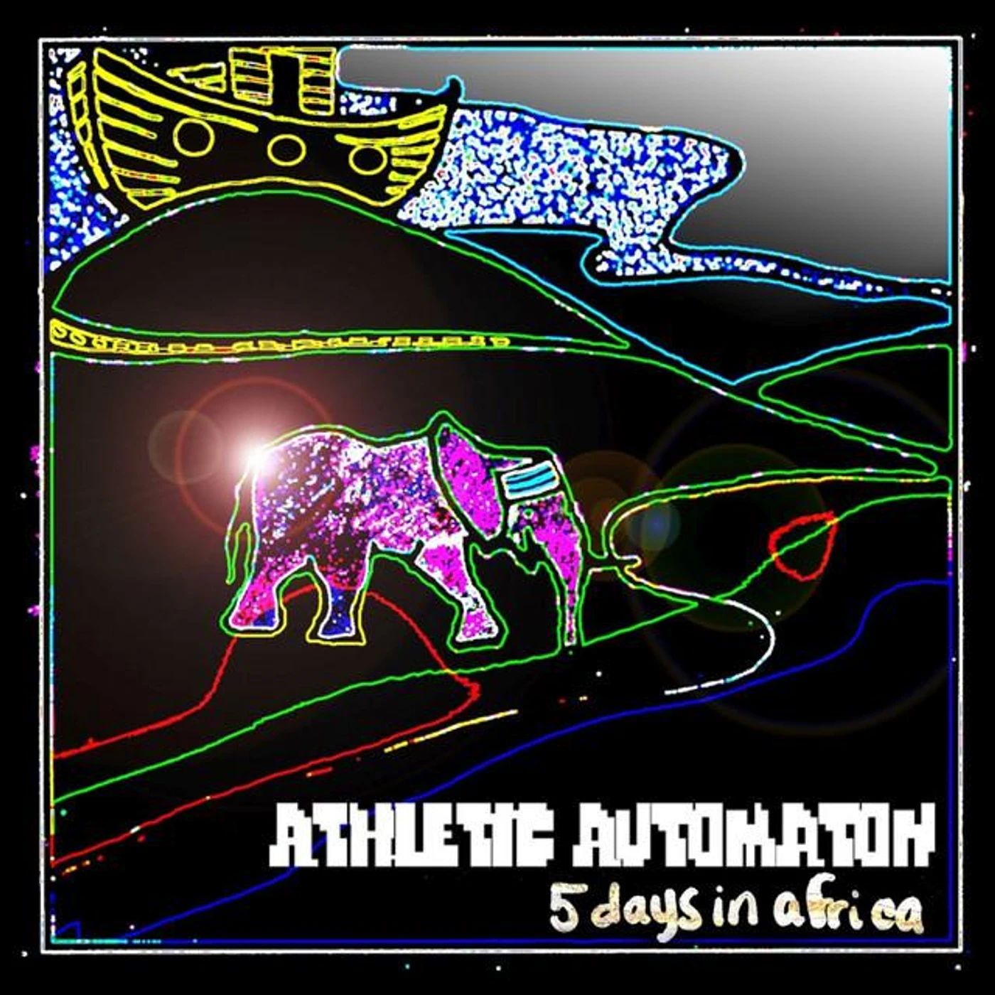 Athletic Automaton