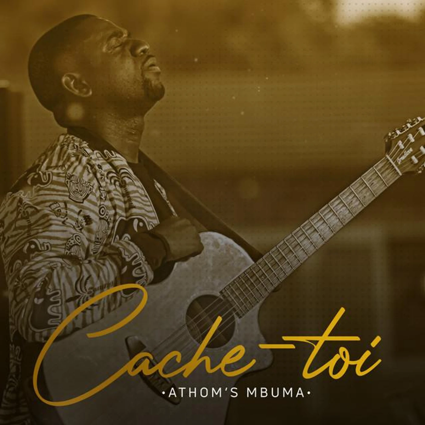 Athom's Mbuma