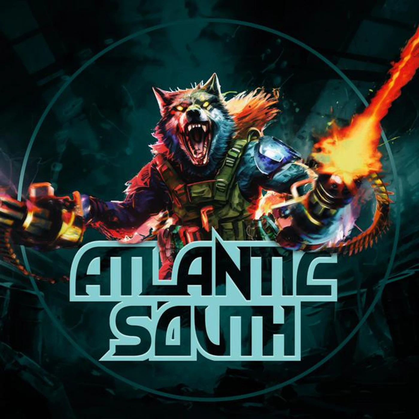 Atlantic South