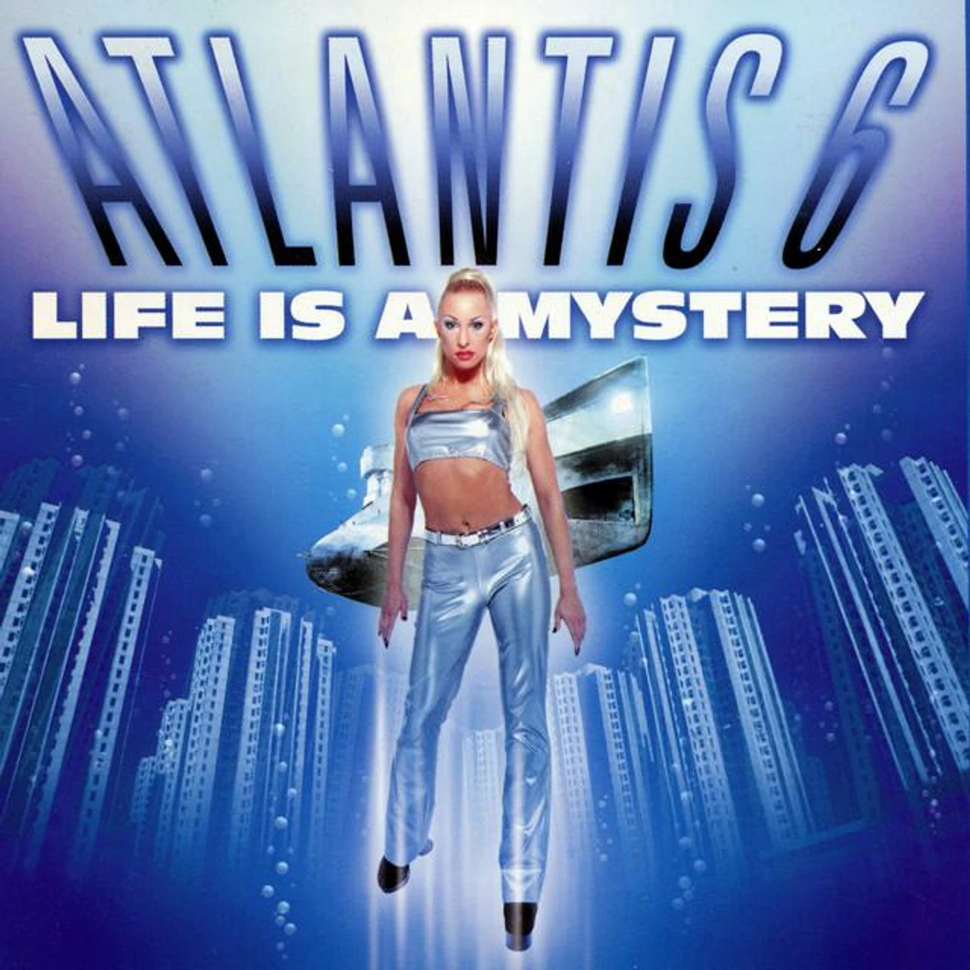 Atlantis 6