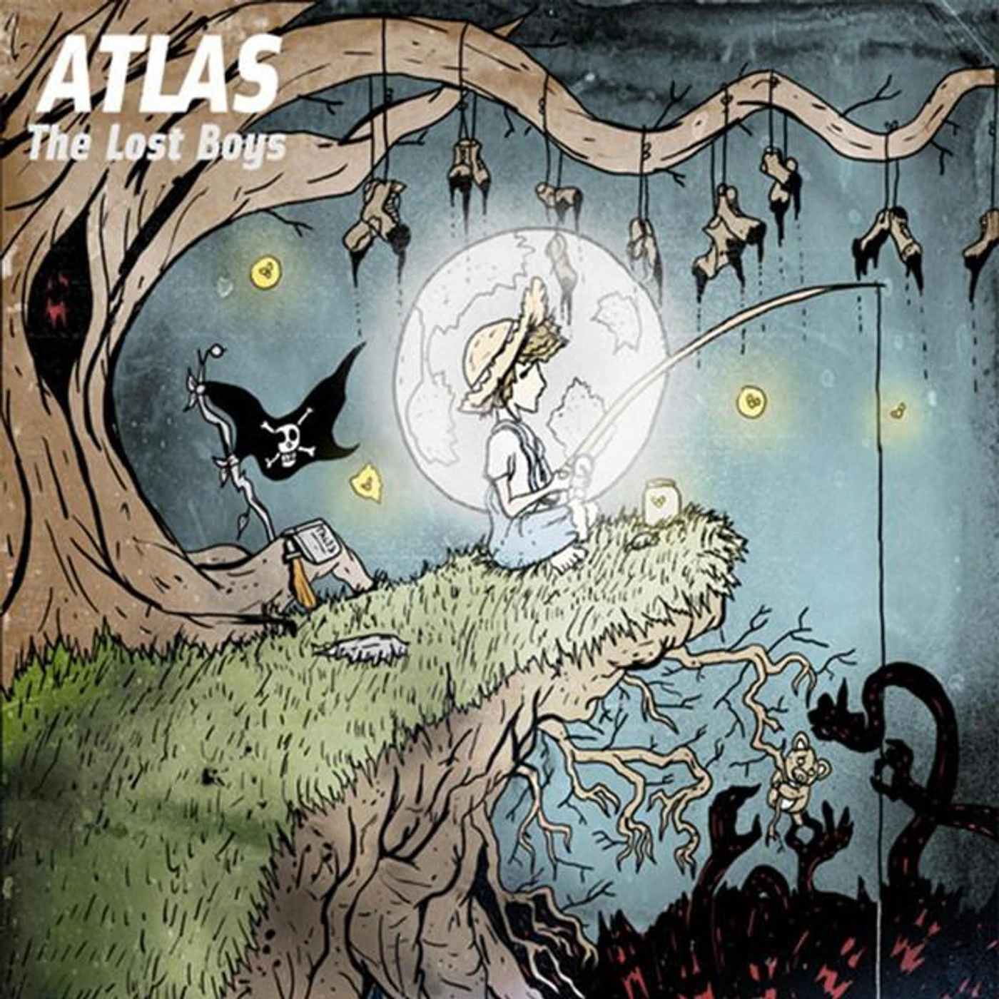 Atlas