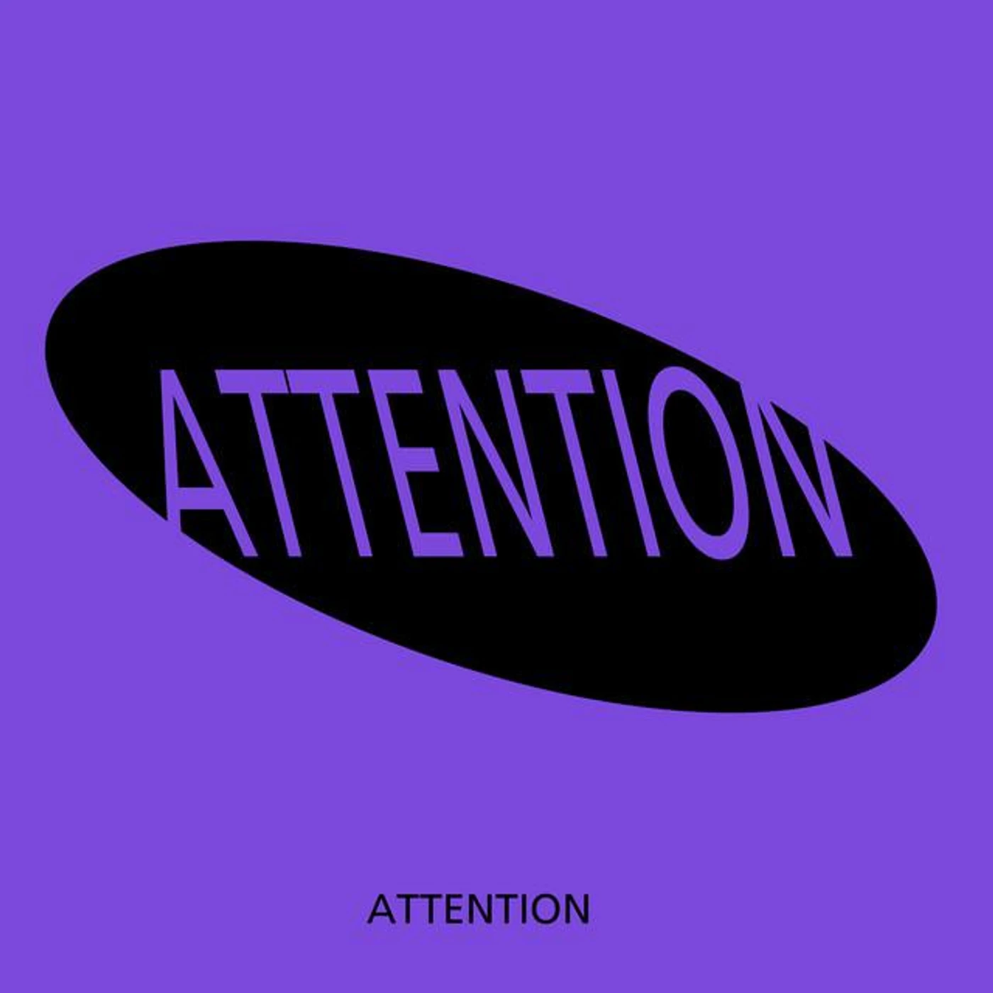 Attention