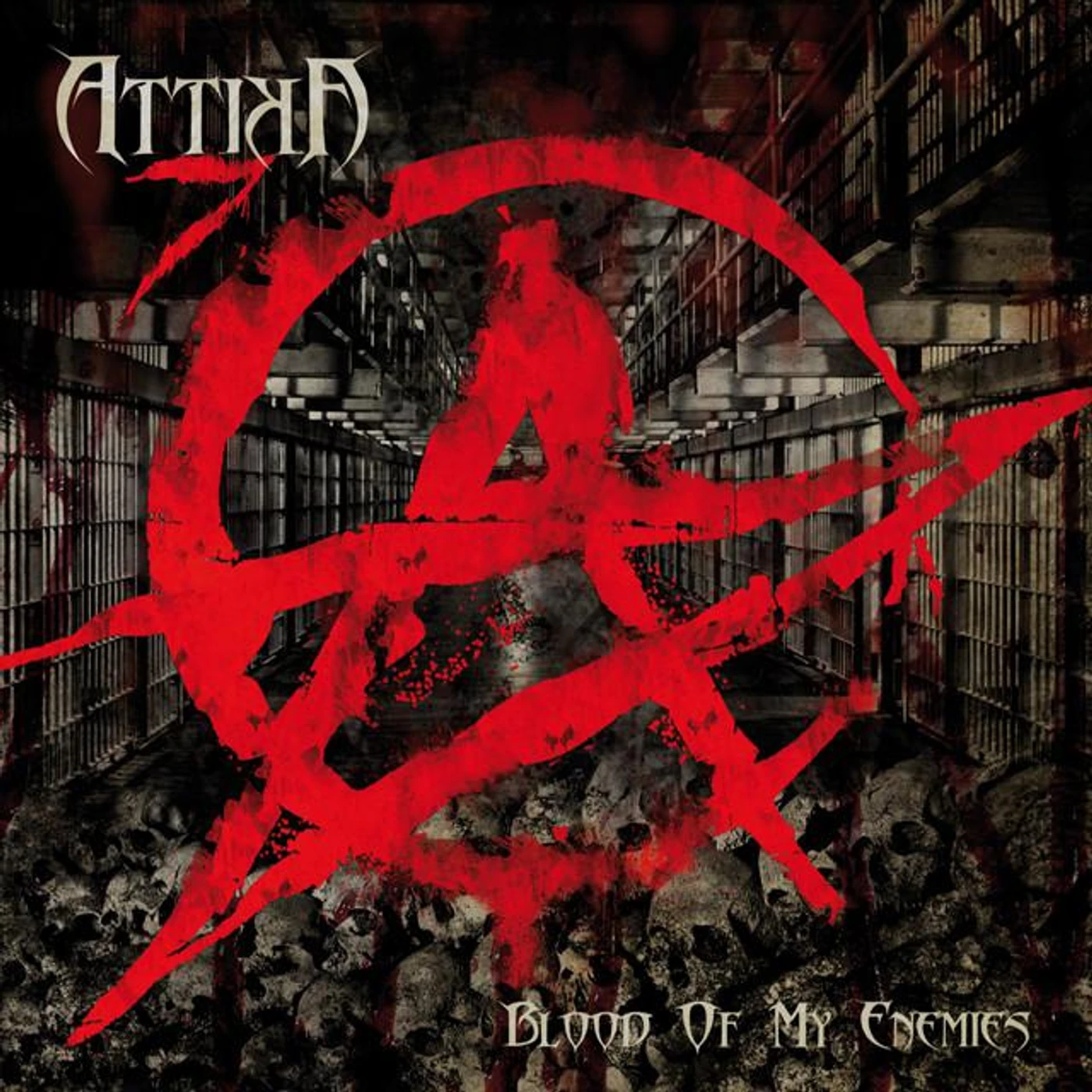 Attika 7