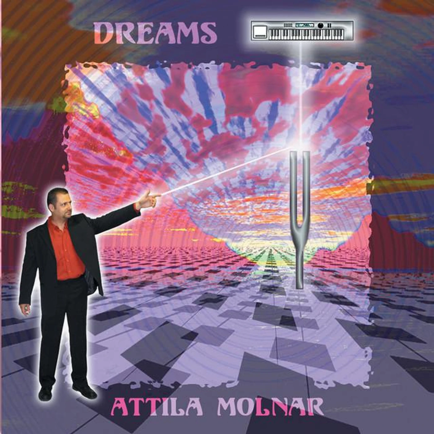 Attila Molnar