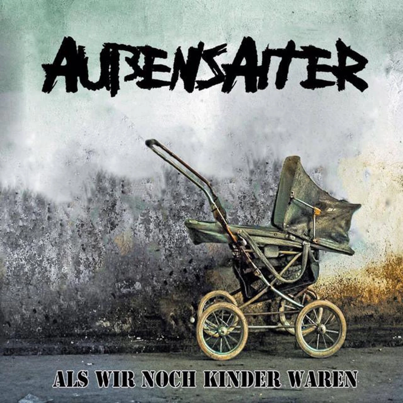 Außensaiter