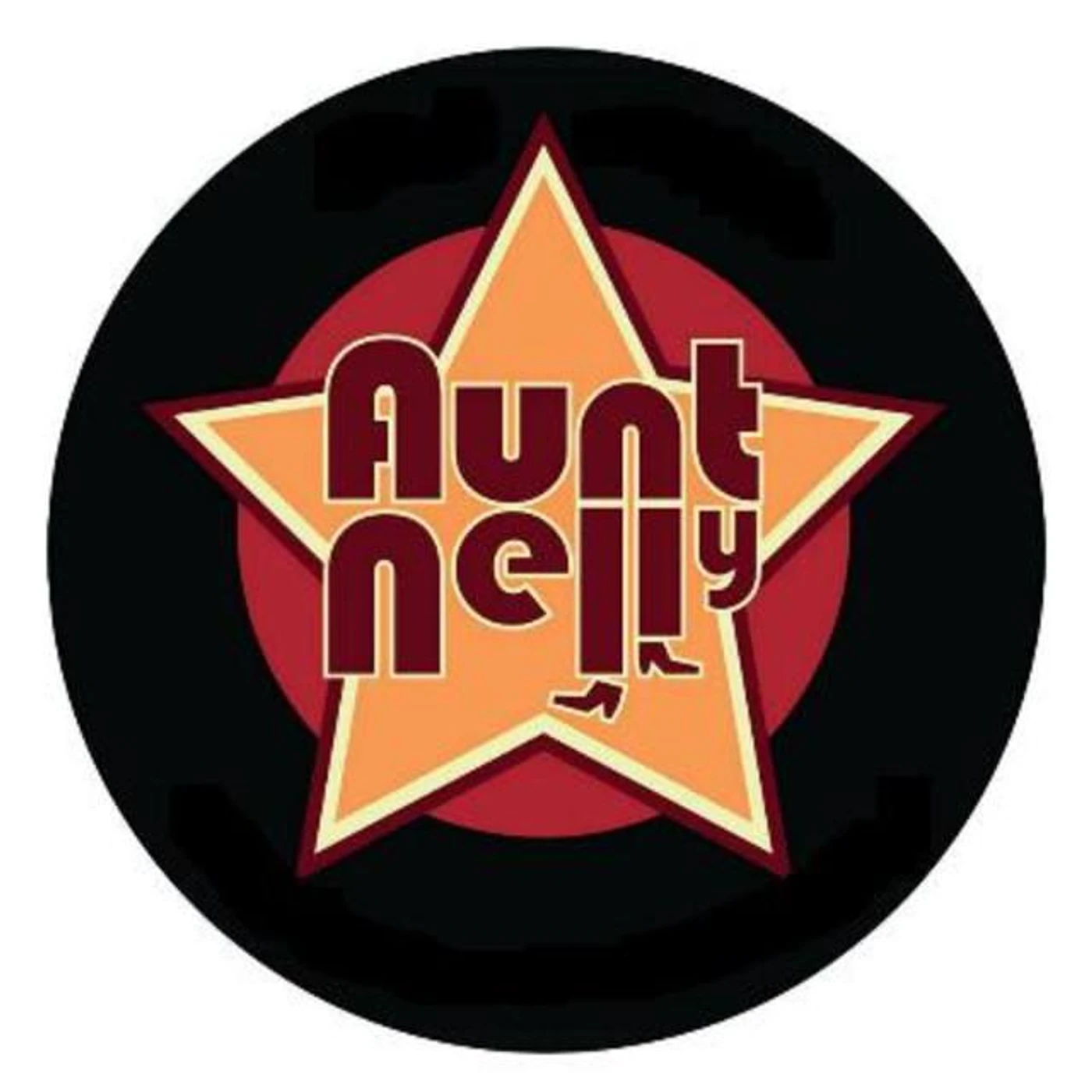 Aunt Nelly
